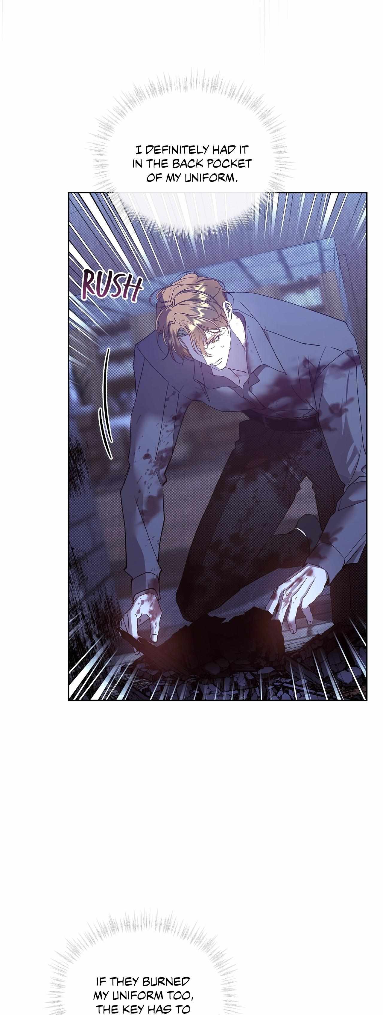 Read Bad Life chapter 44 image 7 on Lezhin