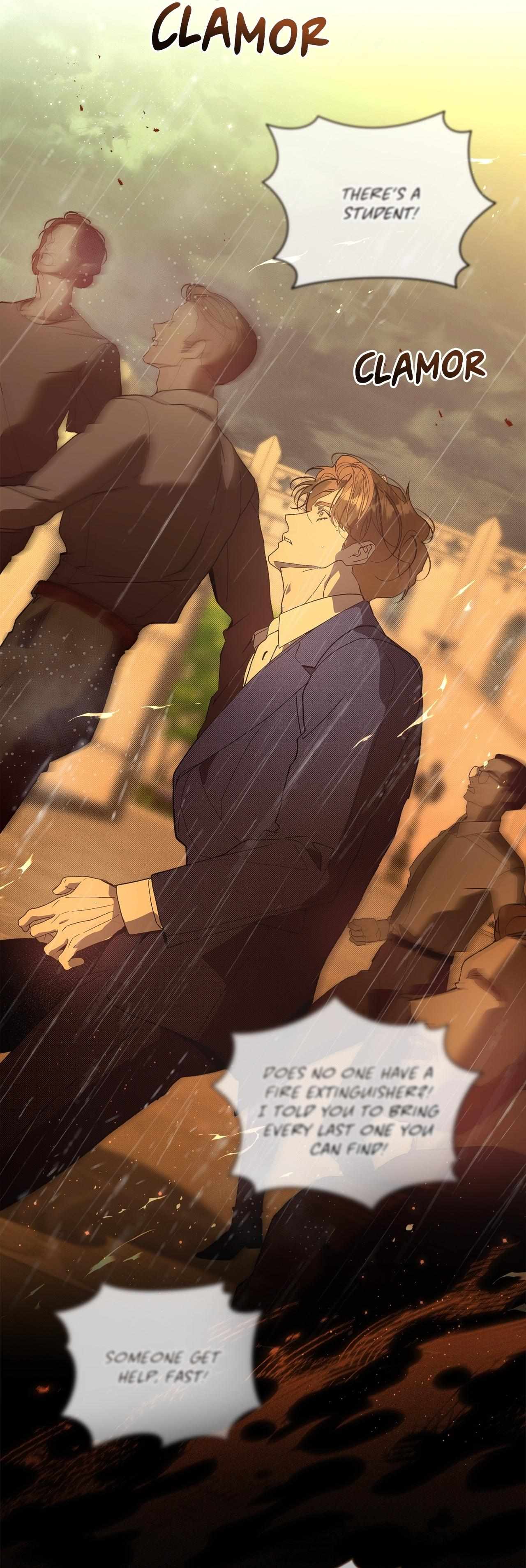 Read Bad Life chapter 45 image 19 on Lezhin