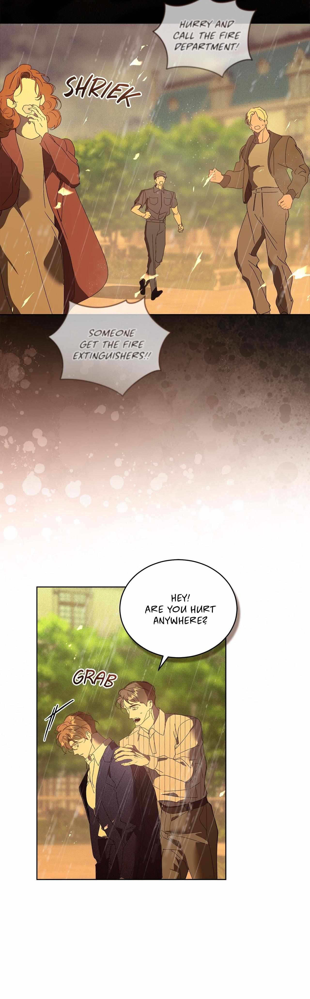 Read Bad Life chapter 45 image 20 on Lezhin