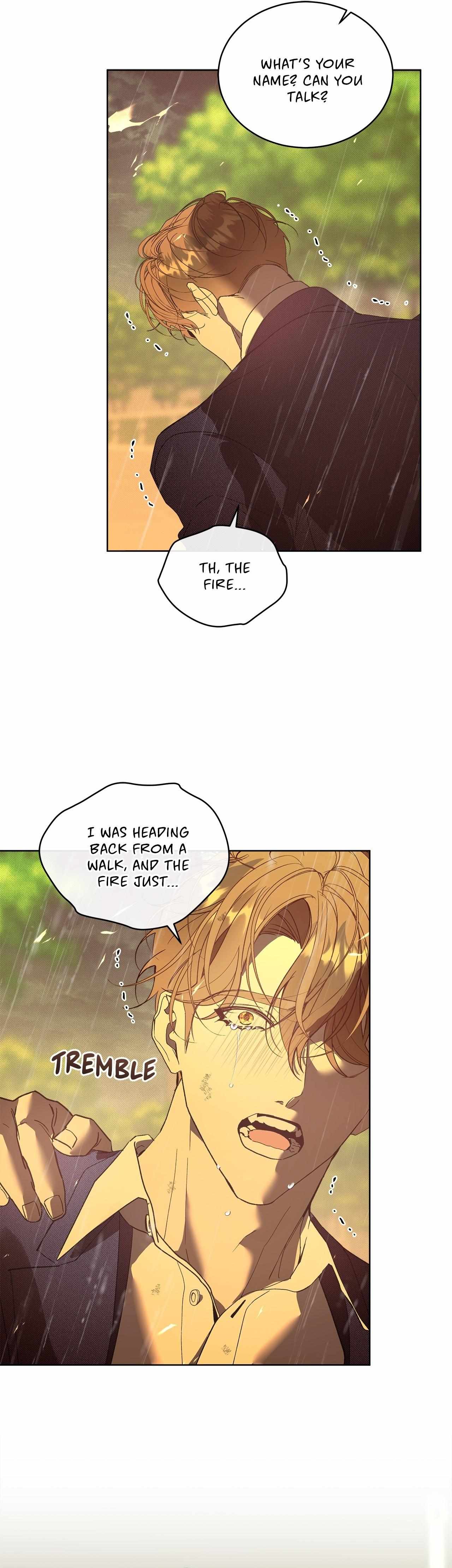 Read Bad Life chapter 45 image 21 on Lezhin