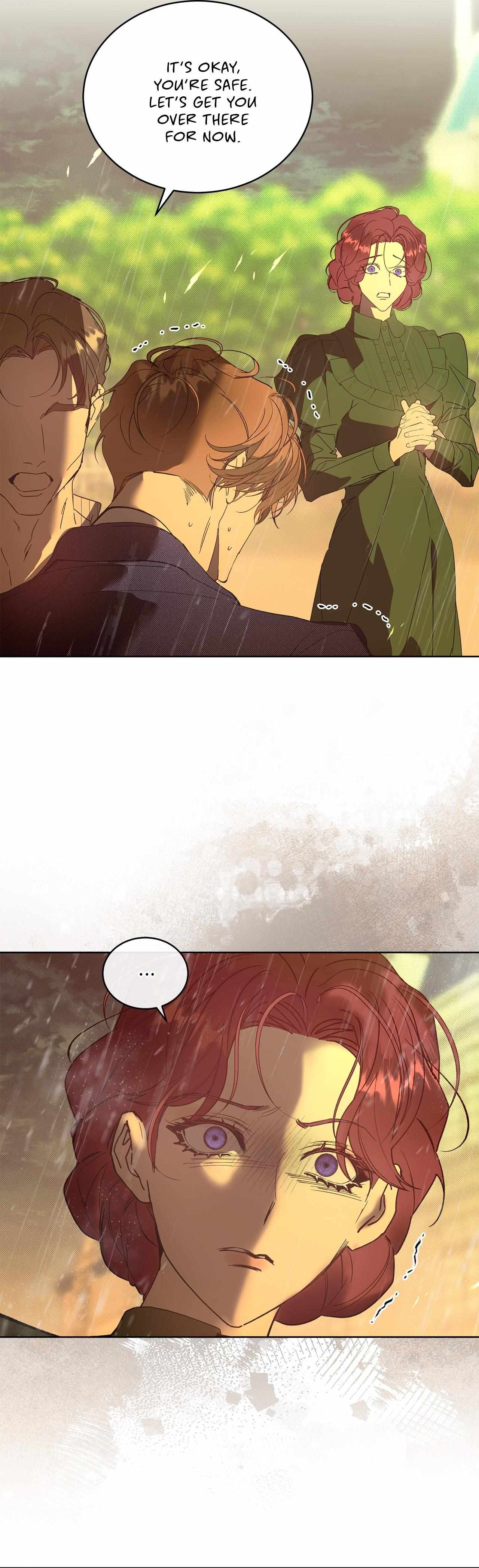 Read Bad Life chapter 45 image 22 on Lezhin