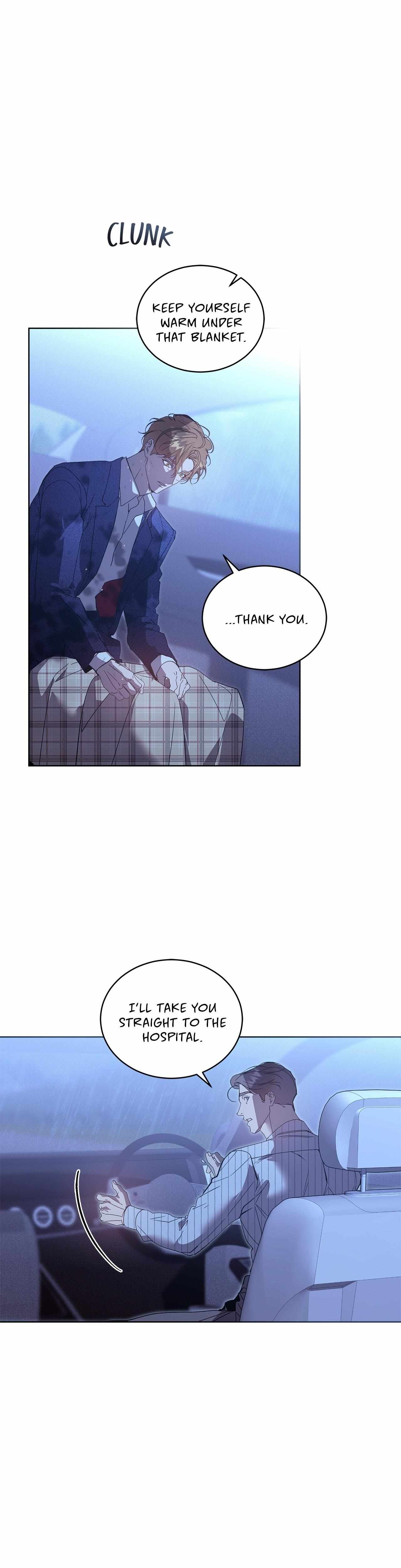 Read Bad Life chapter 45 image 25 on Lezhin
