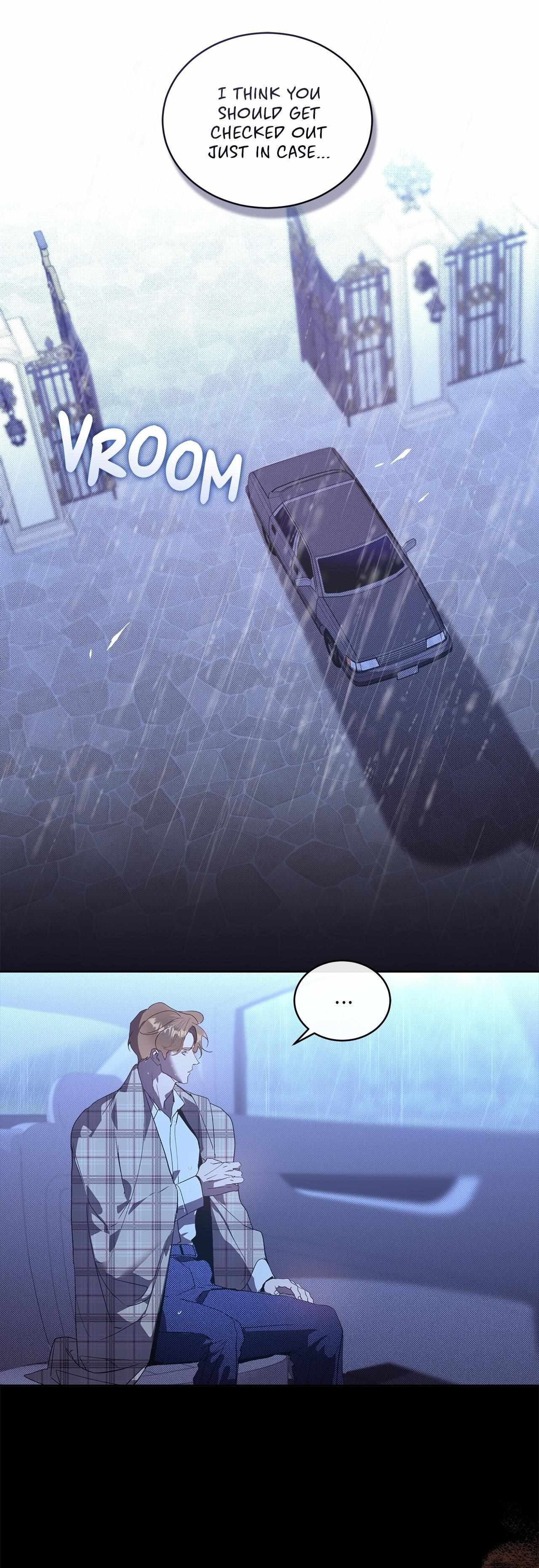 Read Bad Life chapter 45 image 26 on Lezhin