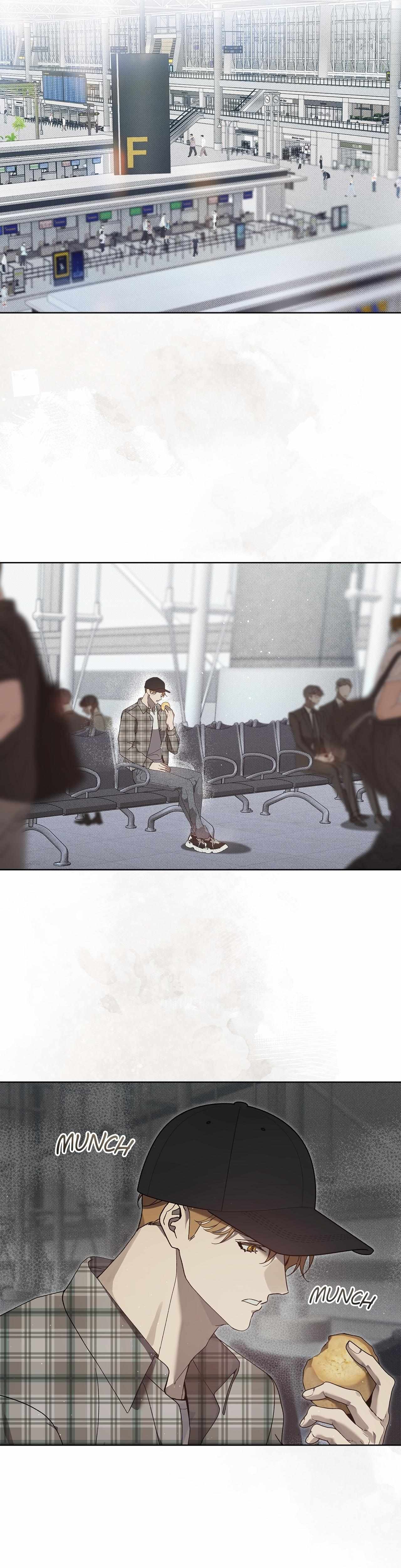 Read Bad Life chapter 45 image 31 on Lezhin