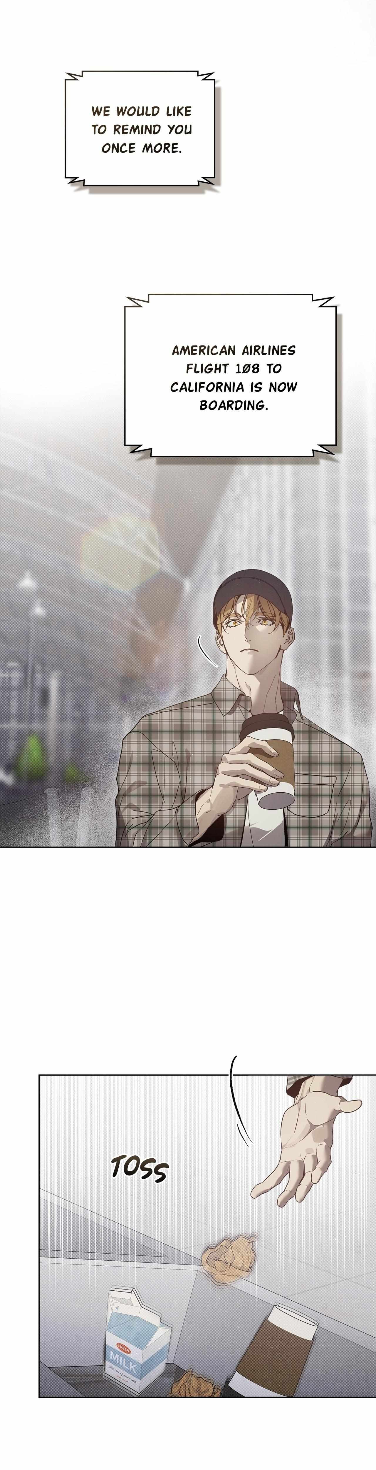 Read Bad Life chapter 45 image 32 on Lezhin