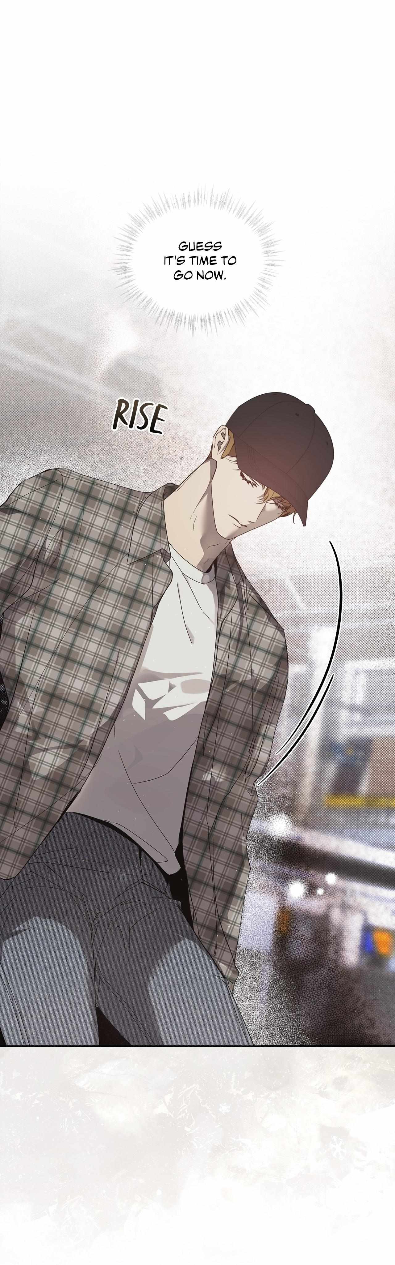 Read Bad Life chapter 45 image 33 on Lezhin