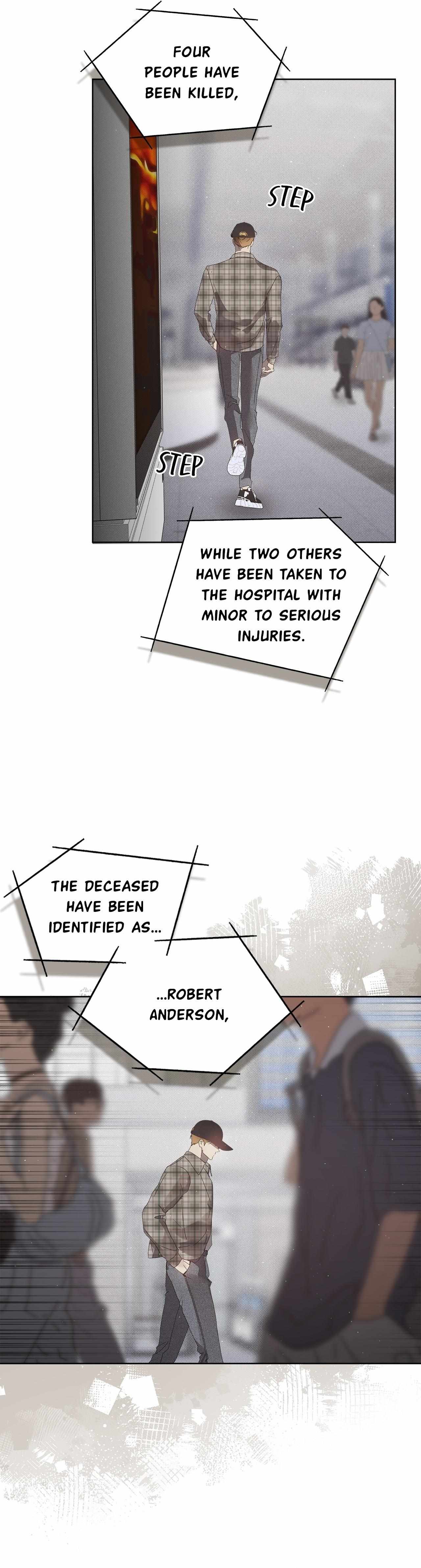 Read Bad Life chapter 45 image 35 on Lezhin