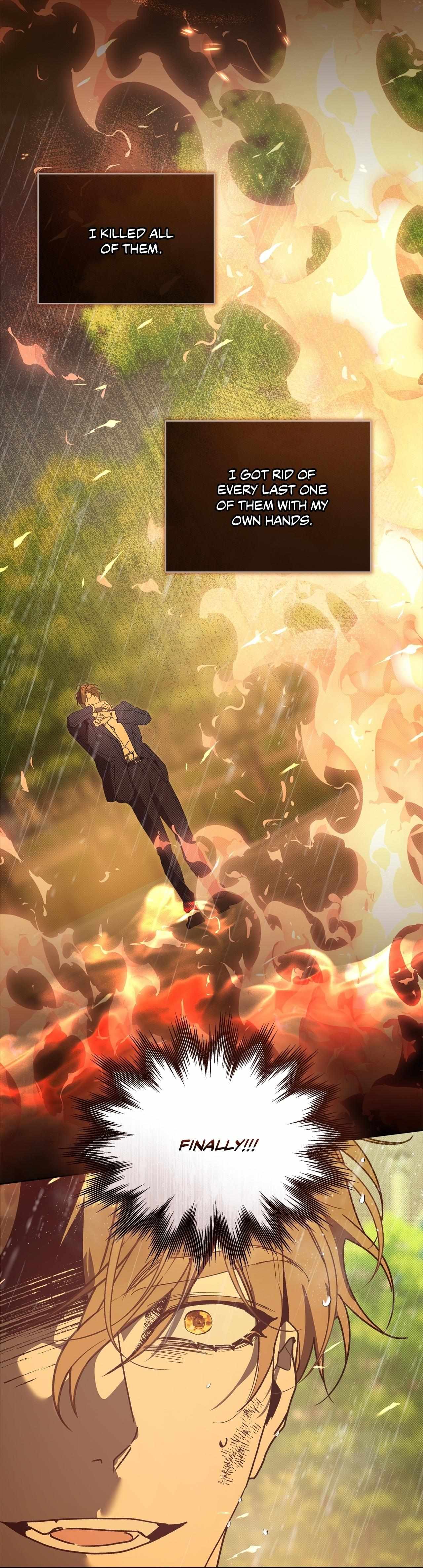 Read Bad Life chapter 45 image 6 on Lezhin