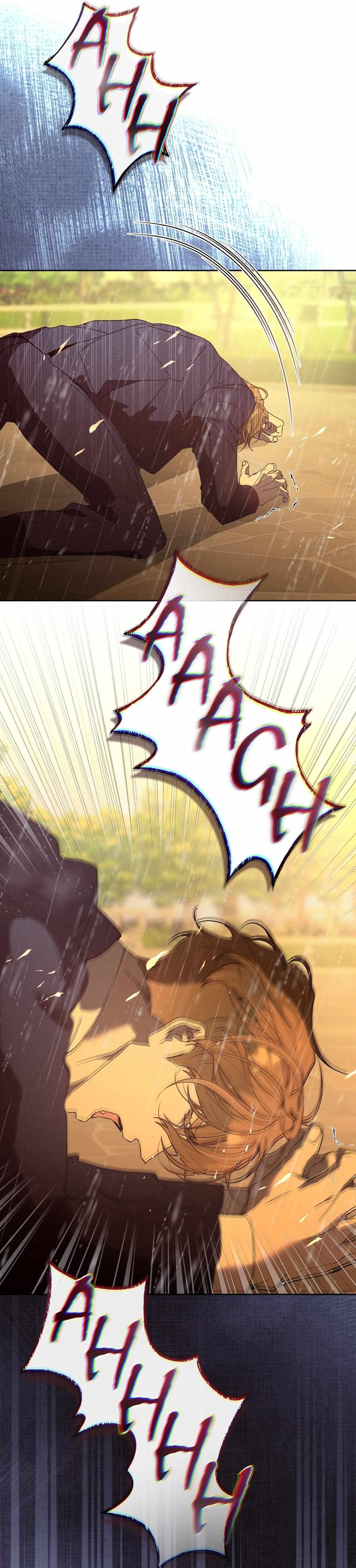 Read Bad Life chapter 45 image 8 on Lezhin