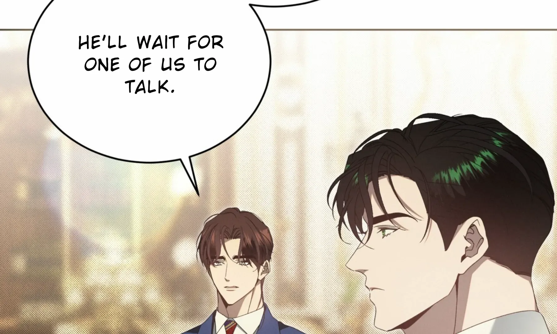 Read Bad Life chapter 5 image 121 on Lezhin