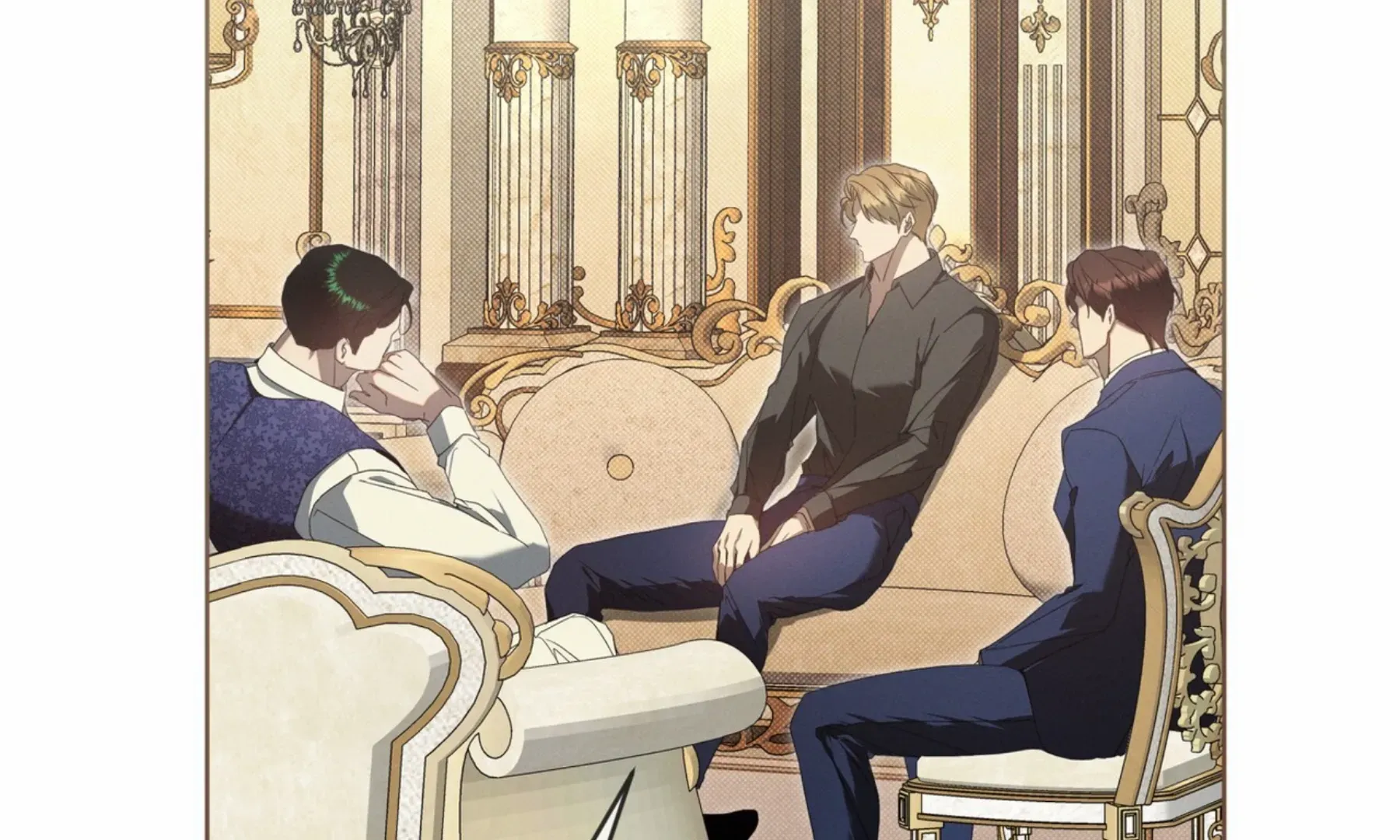 Read Bad Life chapter 5 image 125 on Lezhin