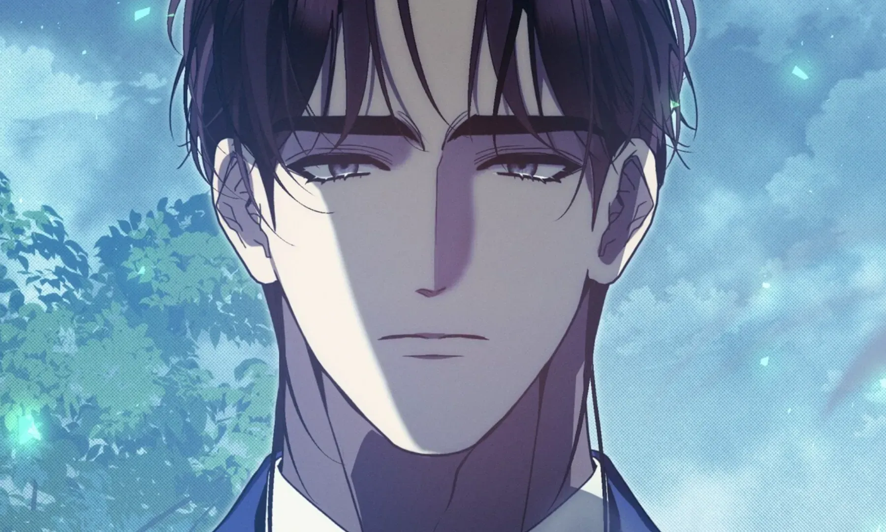 Read Bad Life chapter 5 image 13 on Lezhin