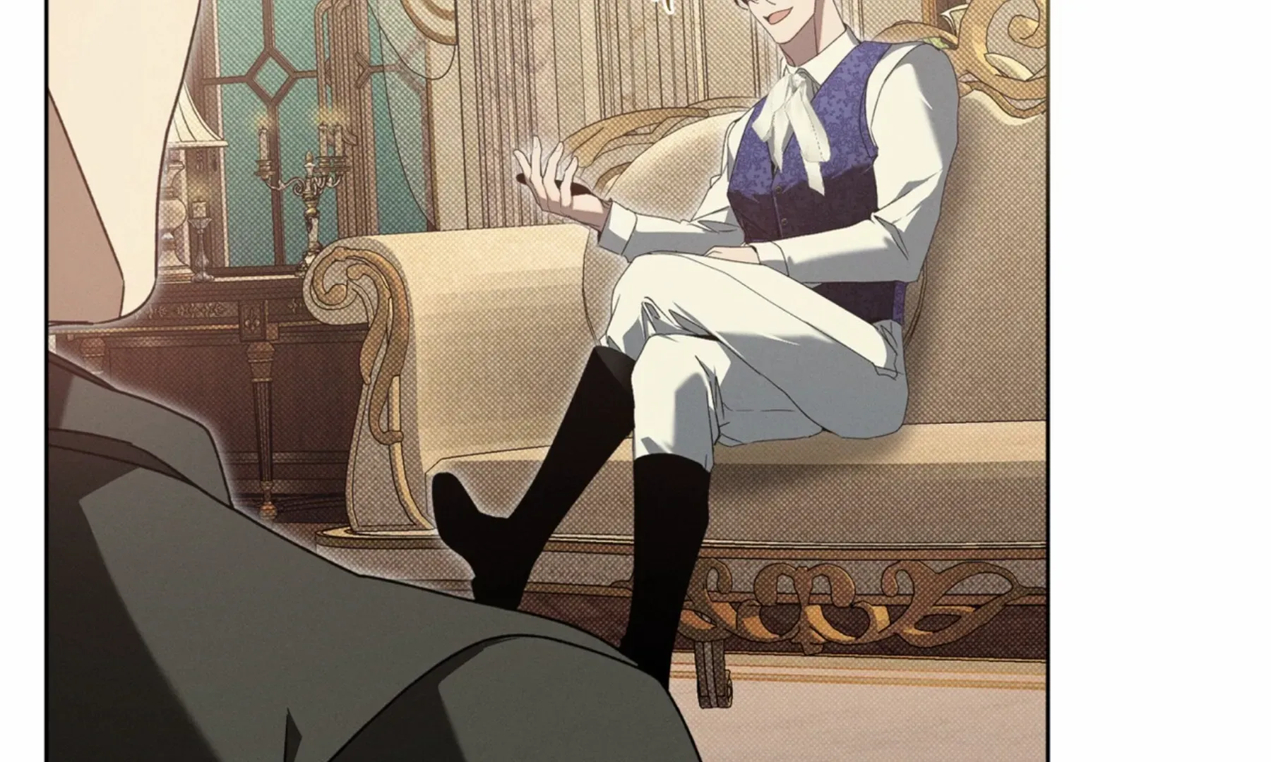 Read Bad Life chapter 5 image 133 on Lezhin