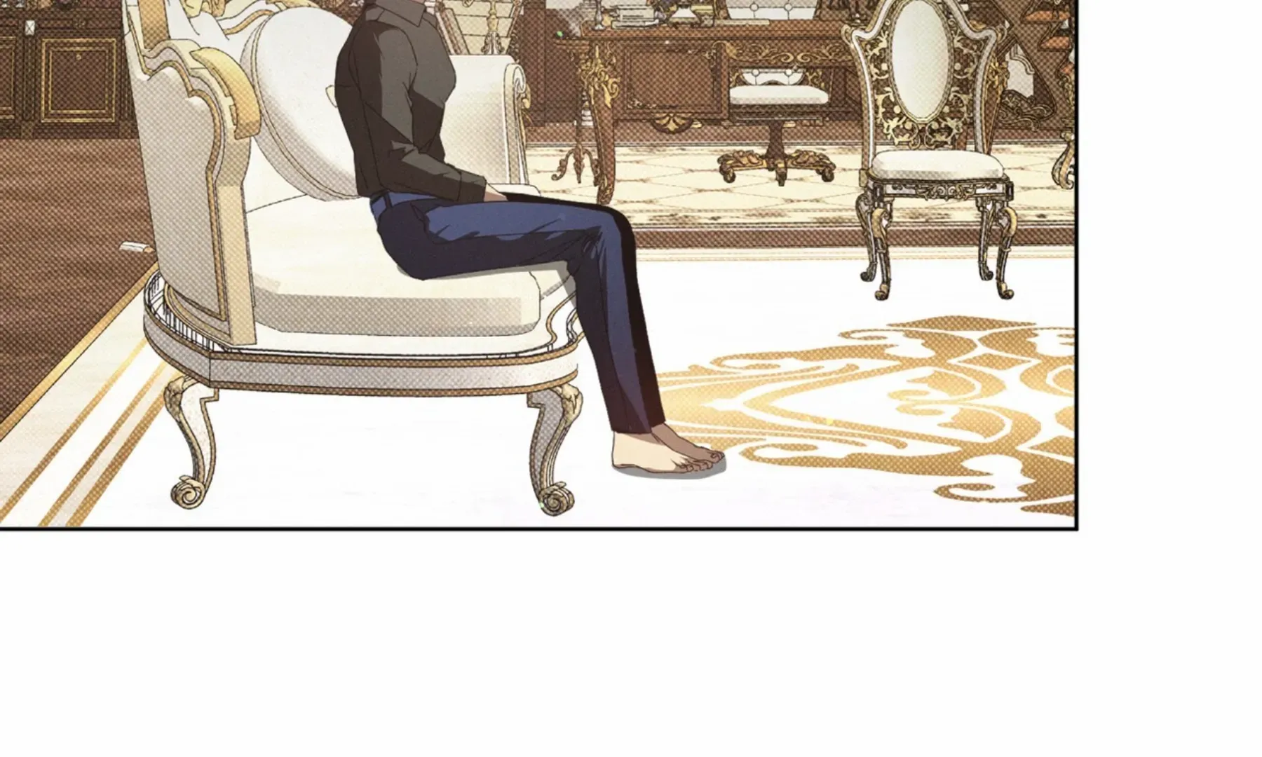 Read Bad Life chapter 5 image 173 on Lezhin