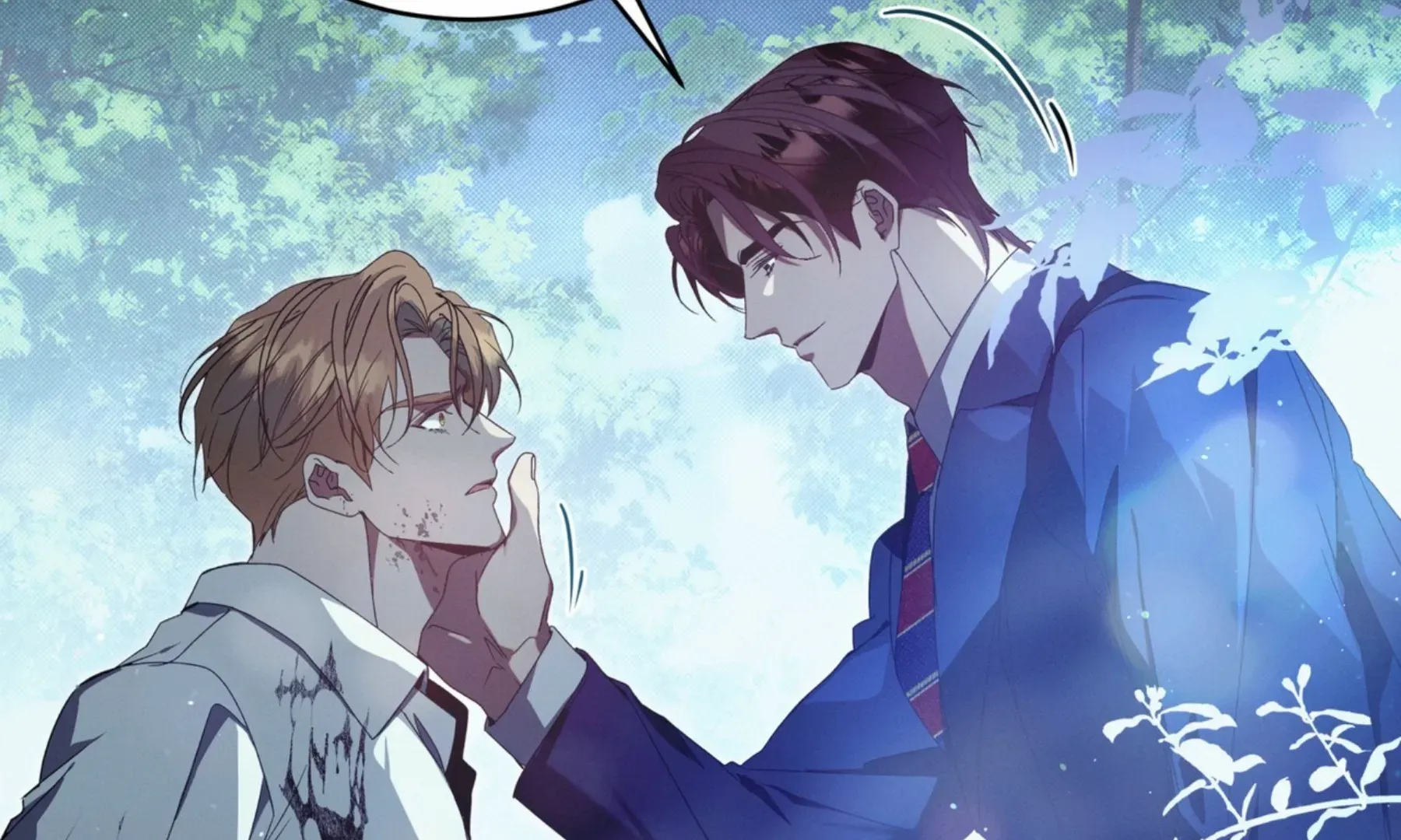 Read Bad Life chapter 5 image 19 on Lezhin