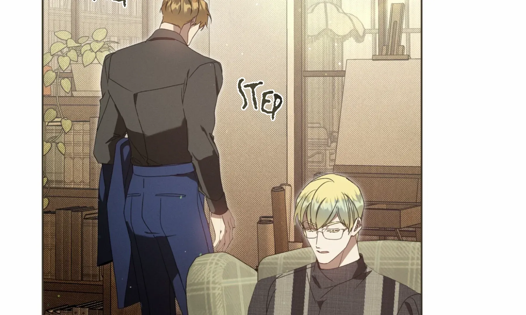 Read Bad Life chapter 5 image 202 on Lezhin