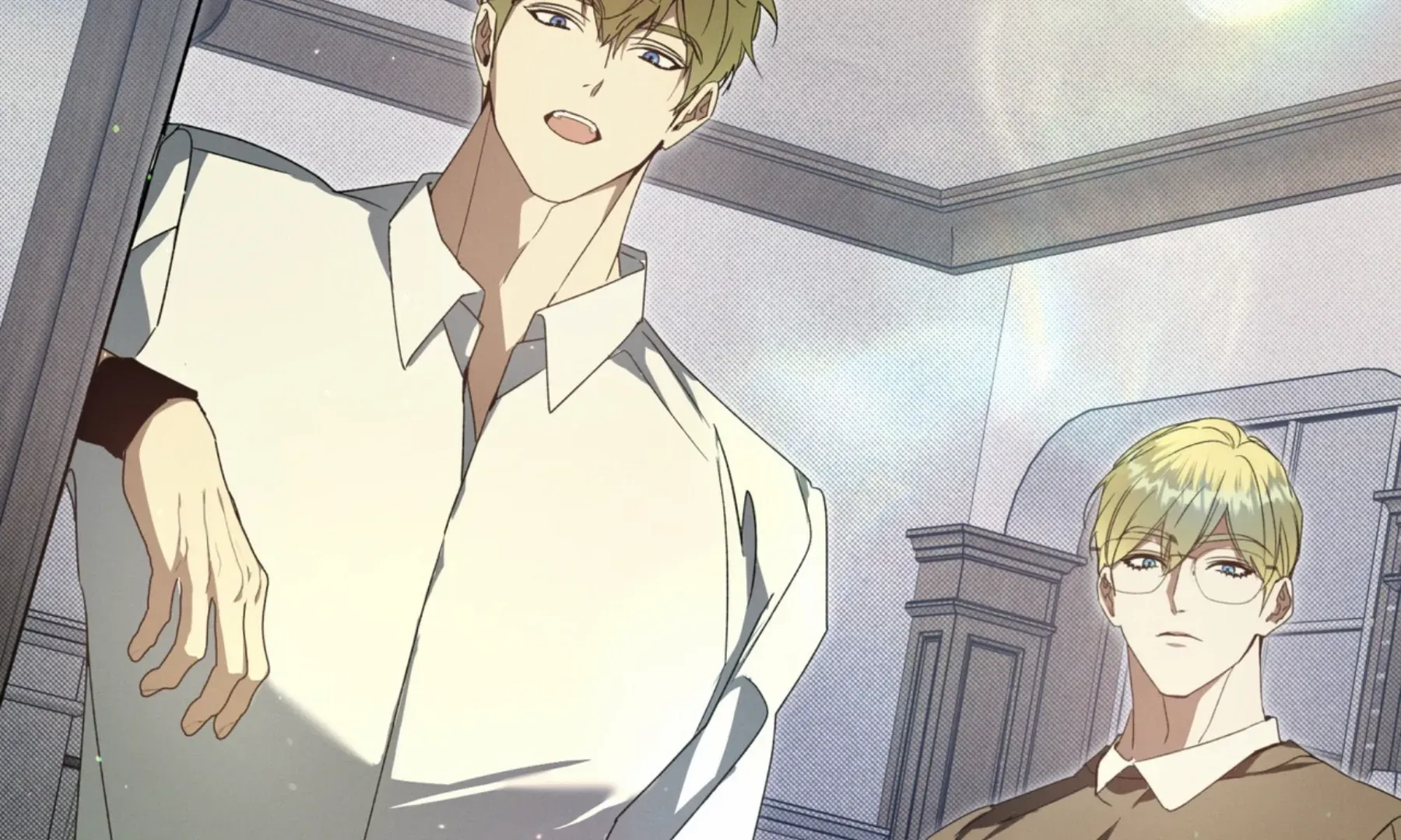 Read Bad Life chapter 5 image 214 on Lezhin
