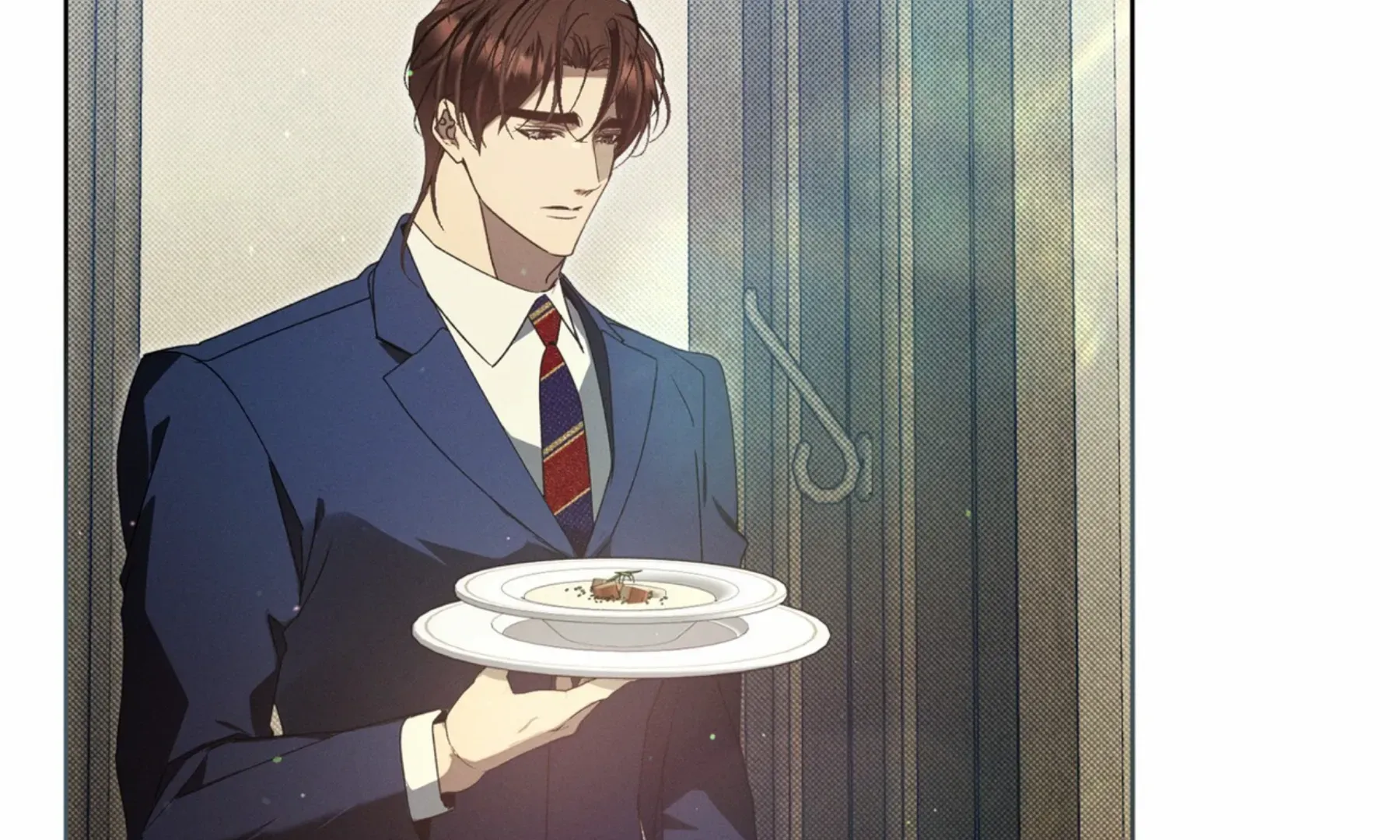 Read Bad Life chapter 5 image 228 on Lezhin