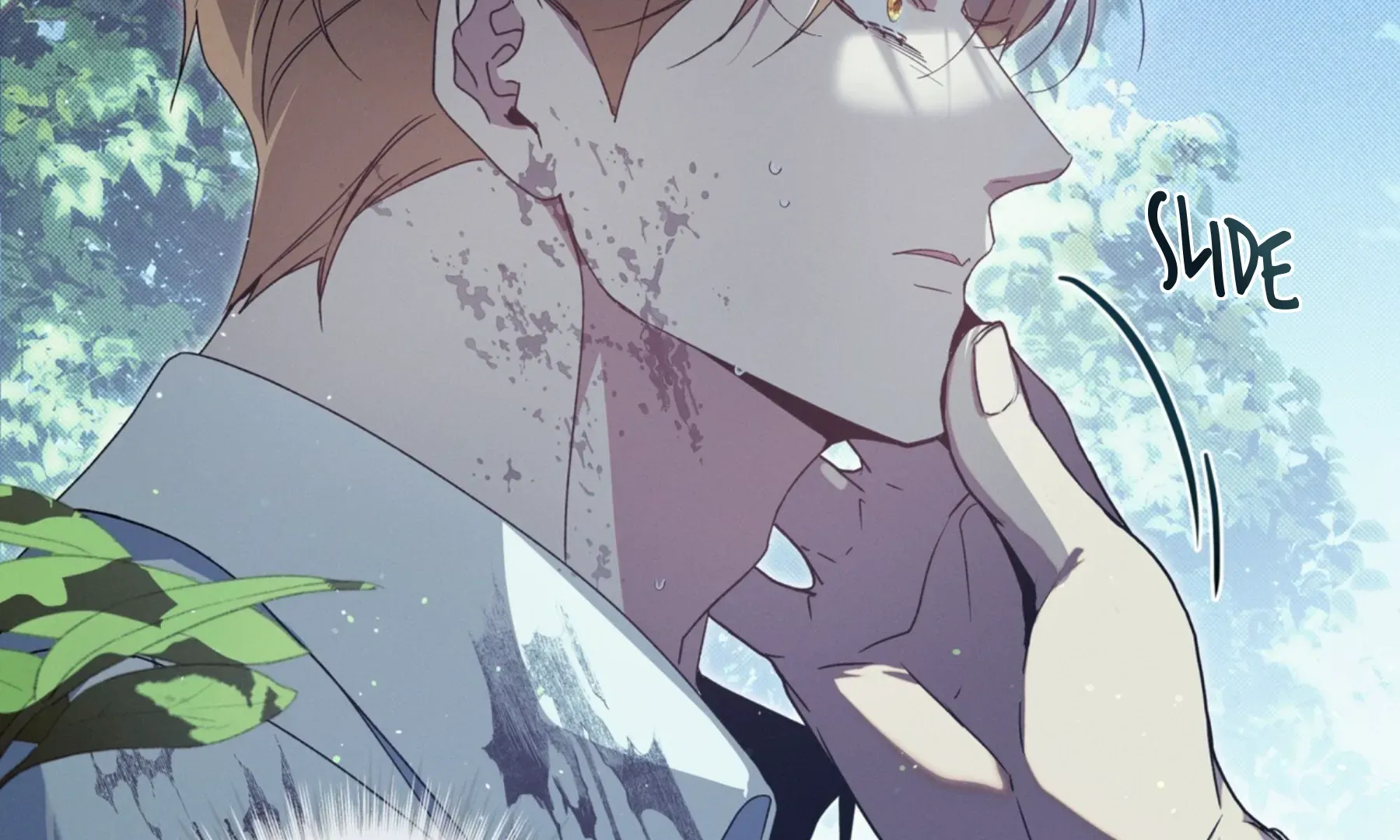Read Bad Life chapter 5 image 23 on Lezhin