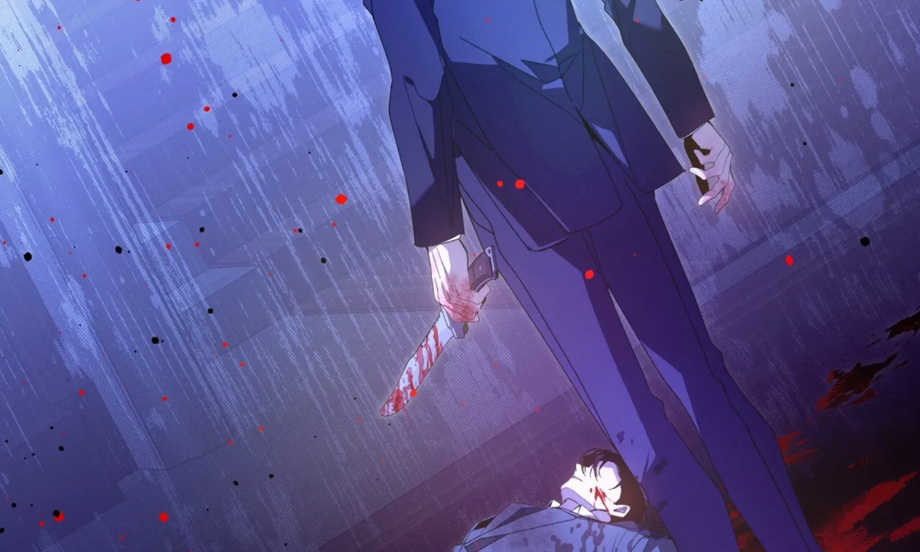 Read Bad Life chapter 5 image 261 on Lezhin