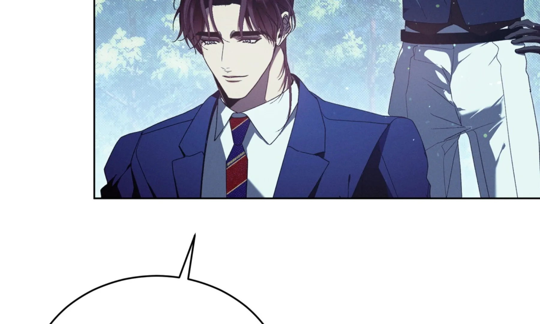 Read Bad Life chapter 5 image 28 on Lezhin