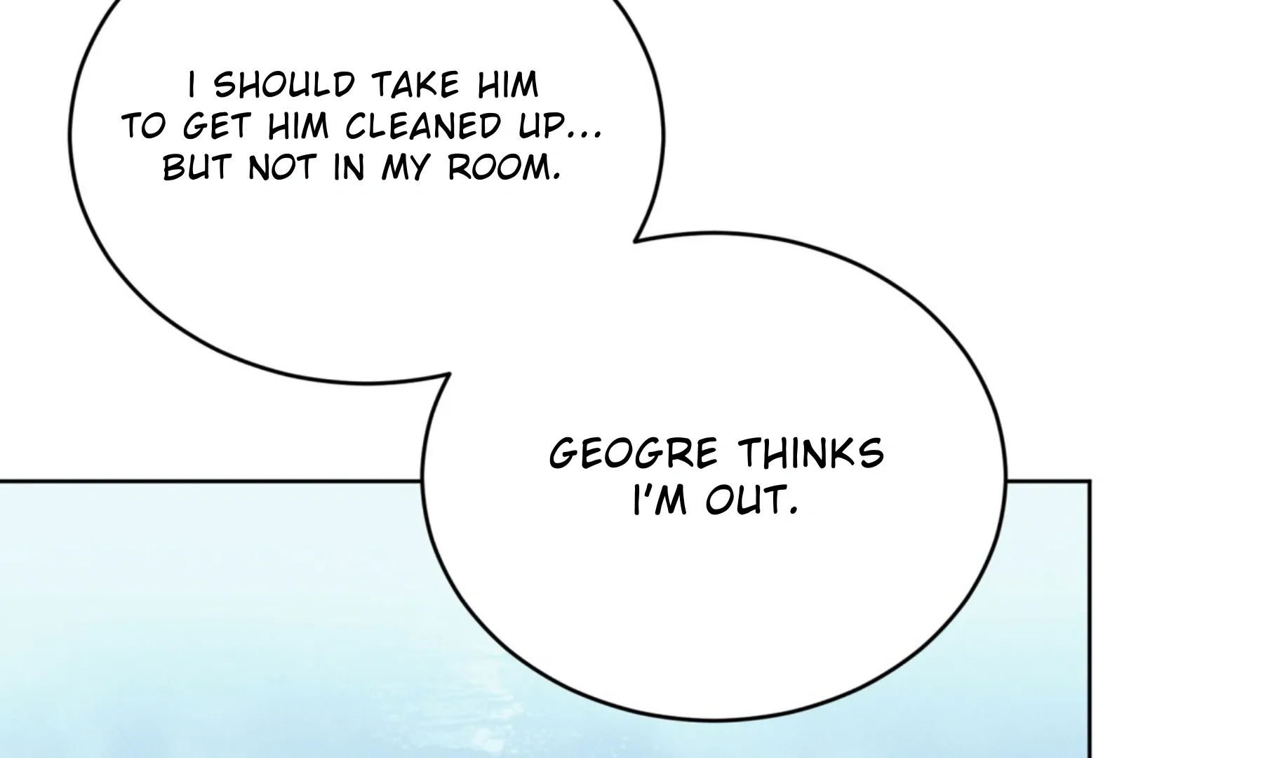 Read Bad Life chapter 5 image 29 on Lezhin