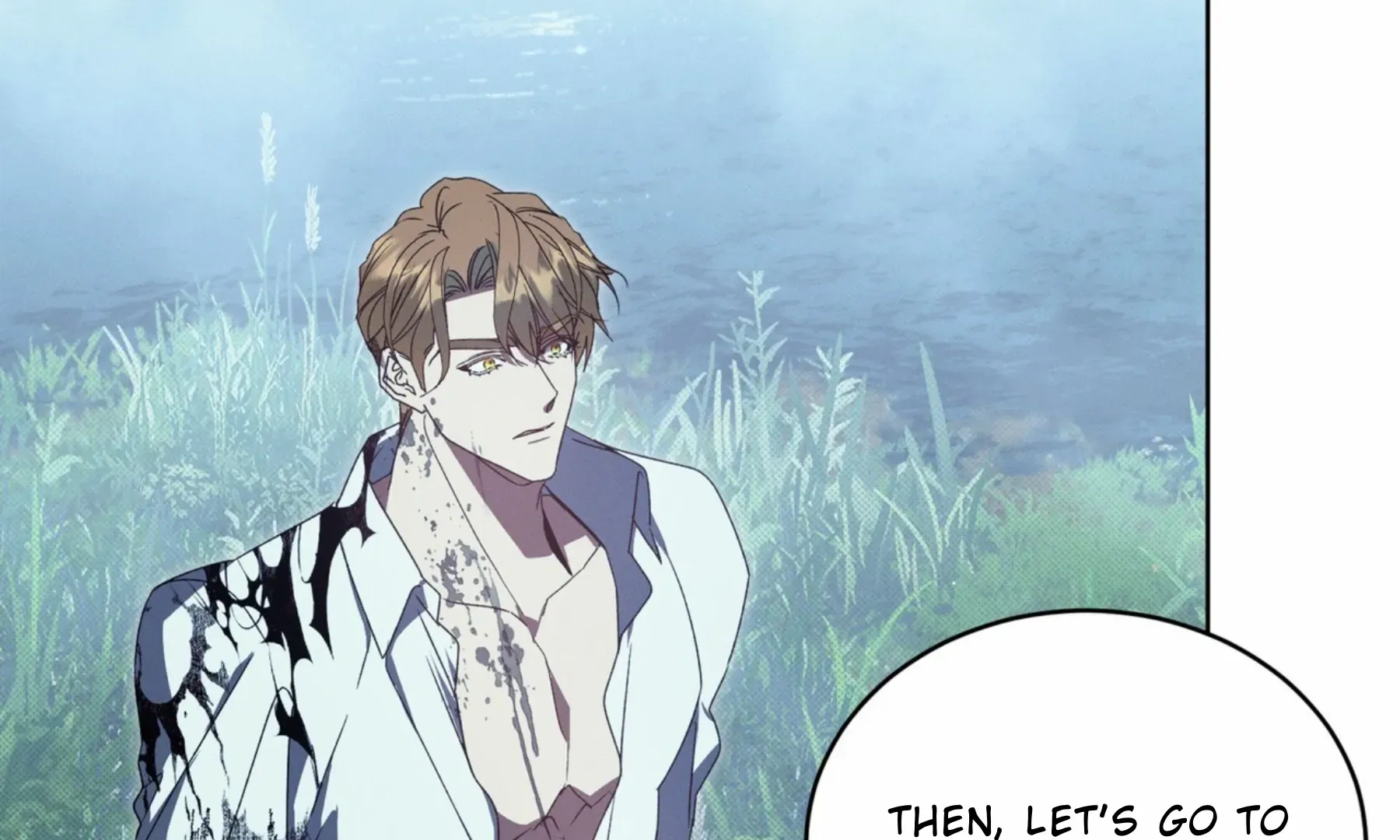 Read Bad Life chapter 5 image 30 on Lezhin