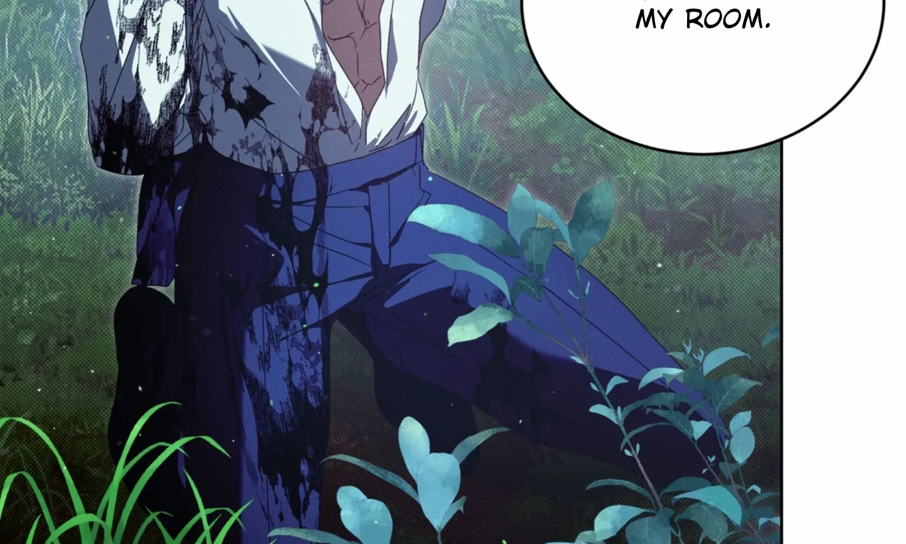 Read Bad Life chapter 5 image 31 on Lezhin
