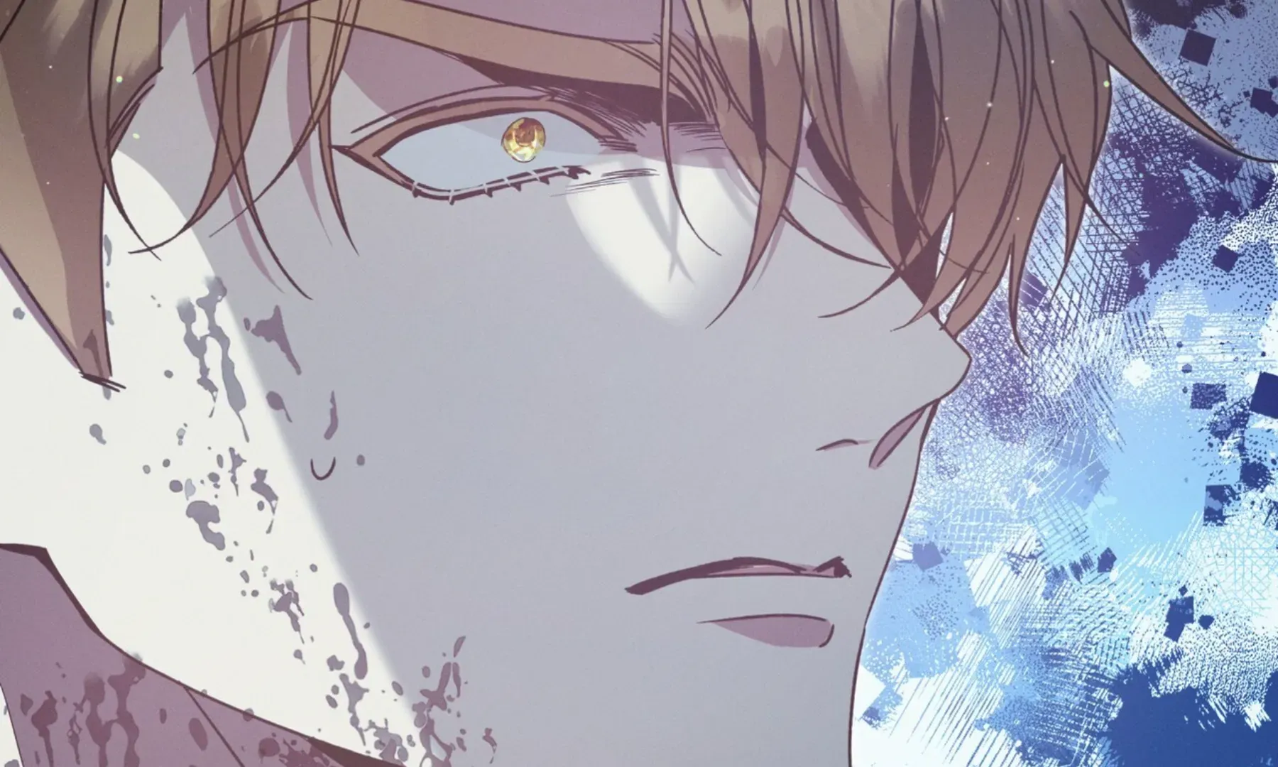Read Bad Life chapter 5 image 34 on Lezhin