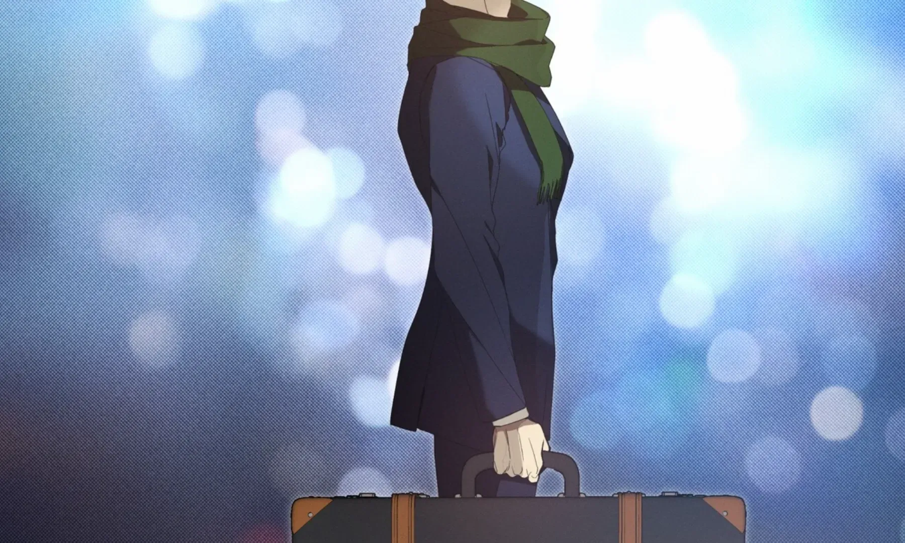 Read Bad Life chapter 5 image 39 on Lezhin