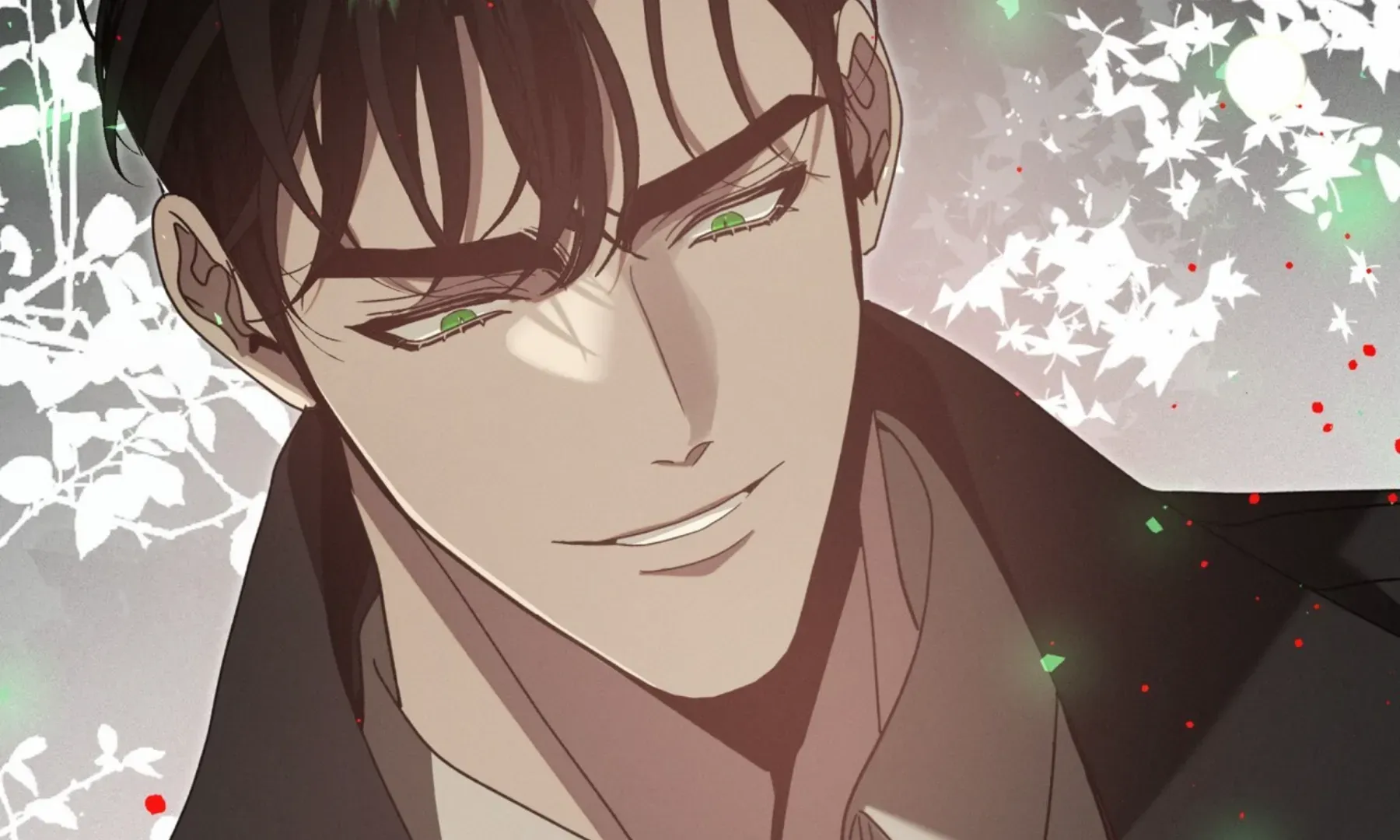 Read Bad Life chapter 5 image 44 on Lezhin