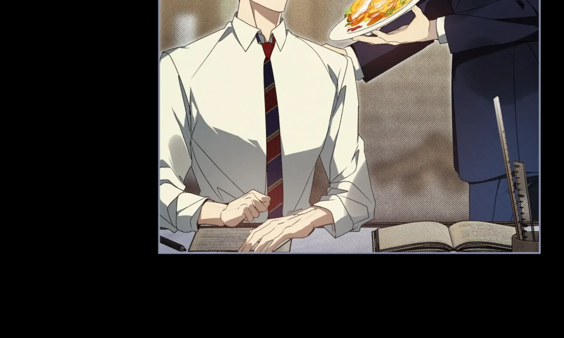 Read Bad Life chapter 5 image 59 on Lezhin
