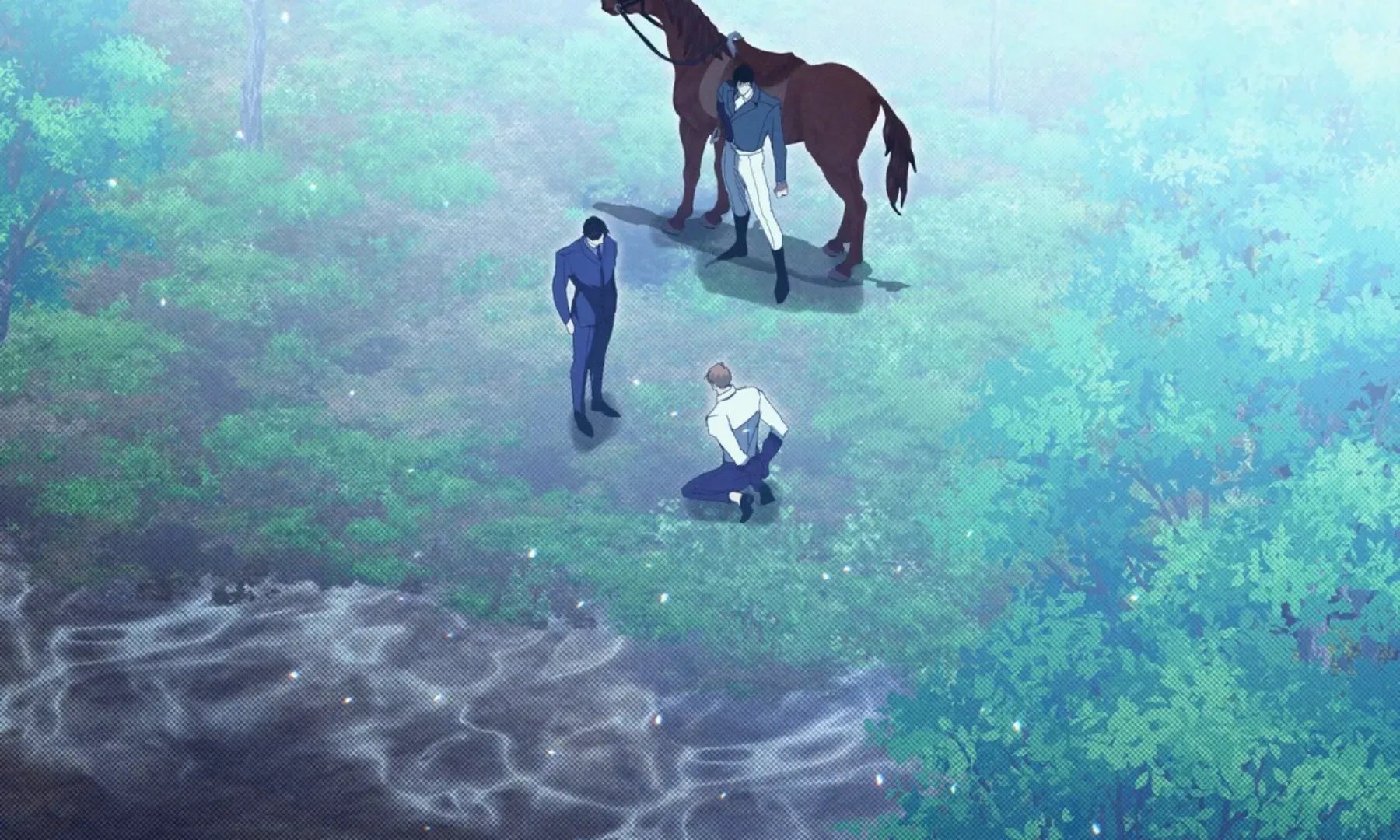 Read Bad Life chapter 5 image 66 on Lezhin