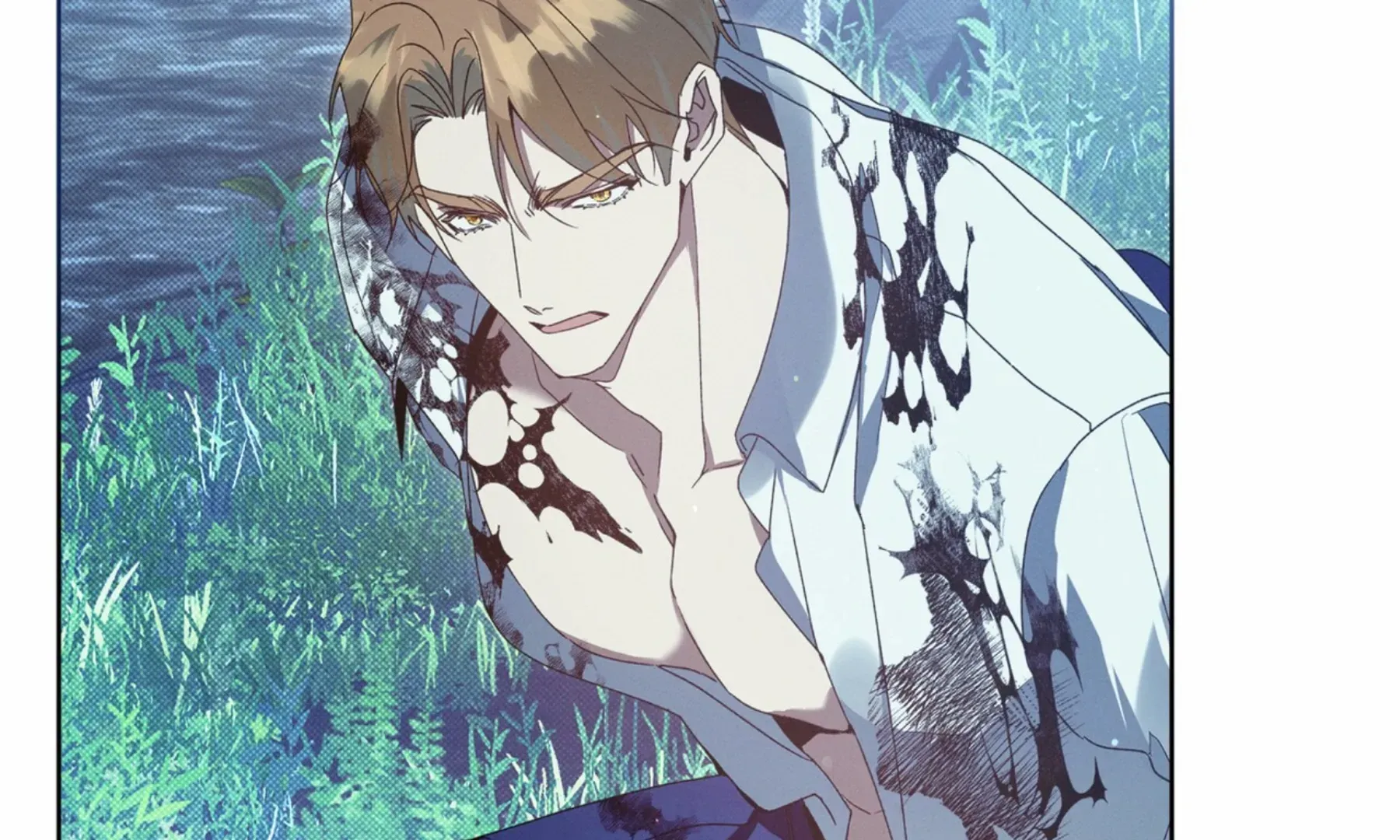 Read Bad Life chapter 5 image 73 on Lezhin
