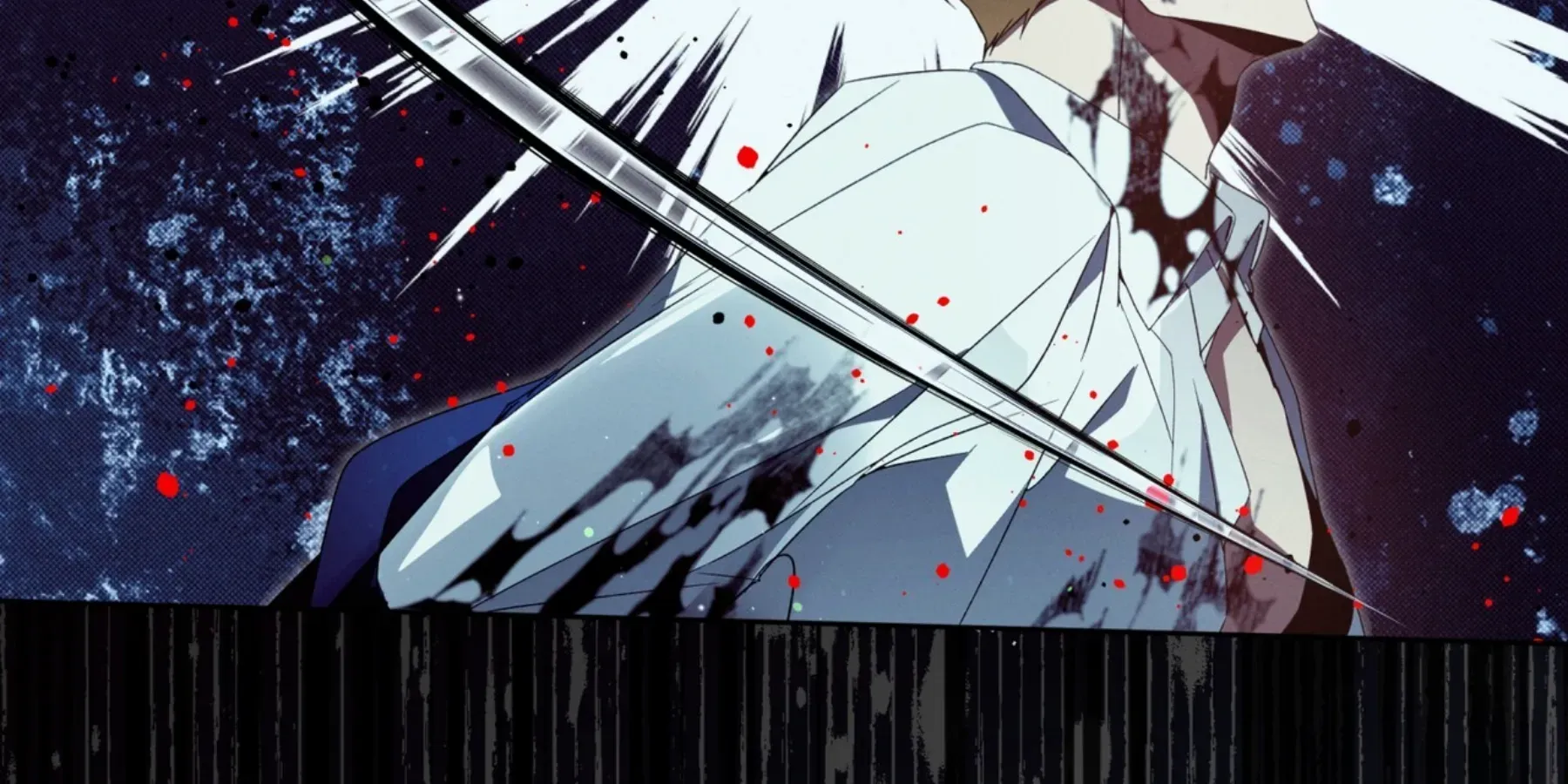Read Bad Life chapter 5 image 81 on Lezhin