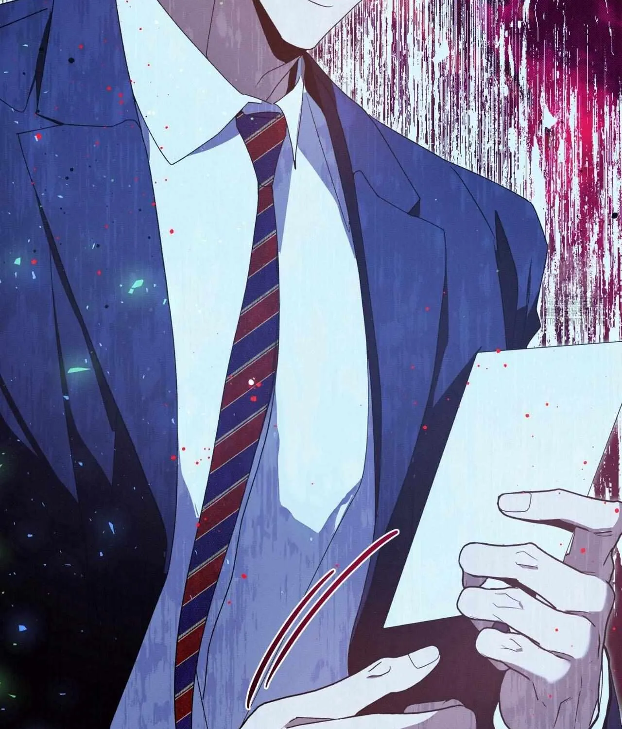 Read Bad Life chapter 6 image 130 on Lezhin