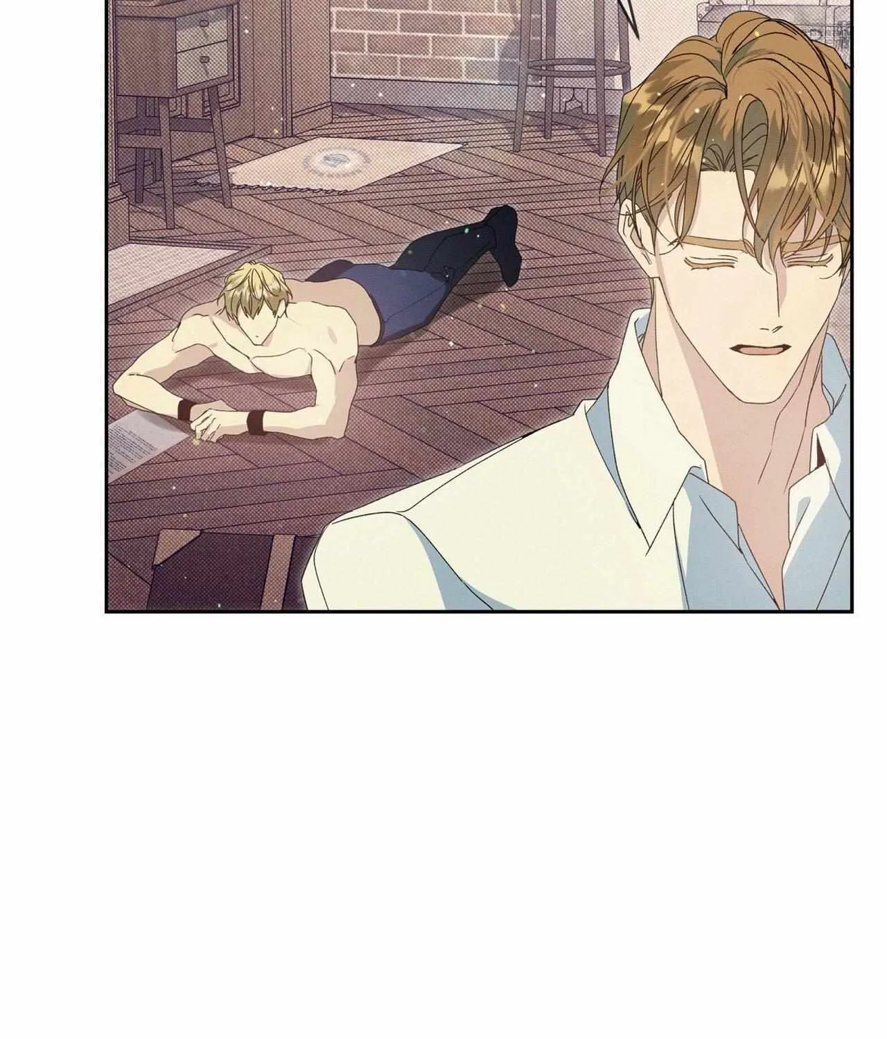 Read Bad Life chapter 6 image 34 on Lezhin
