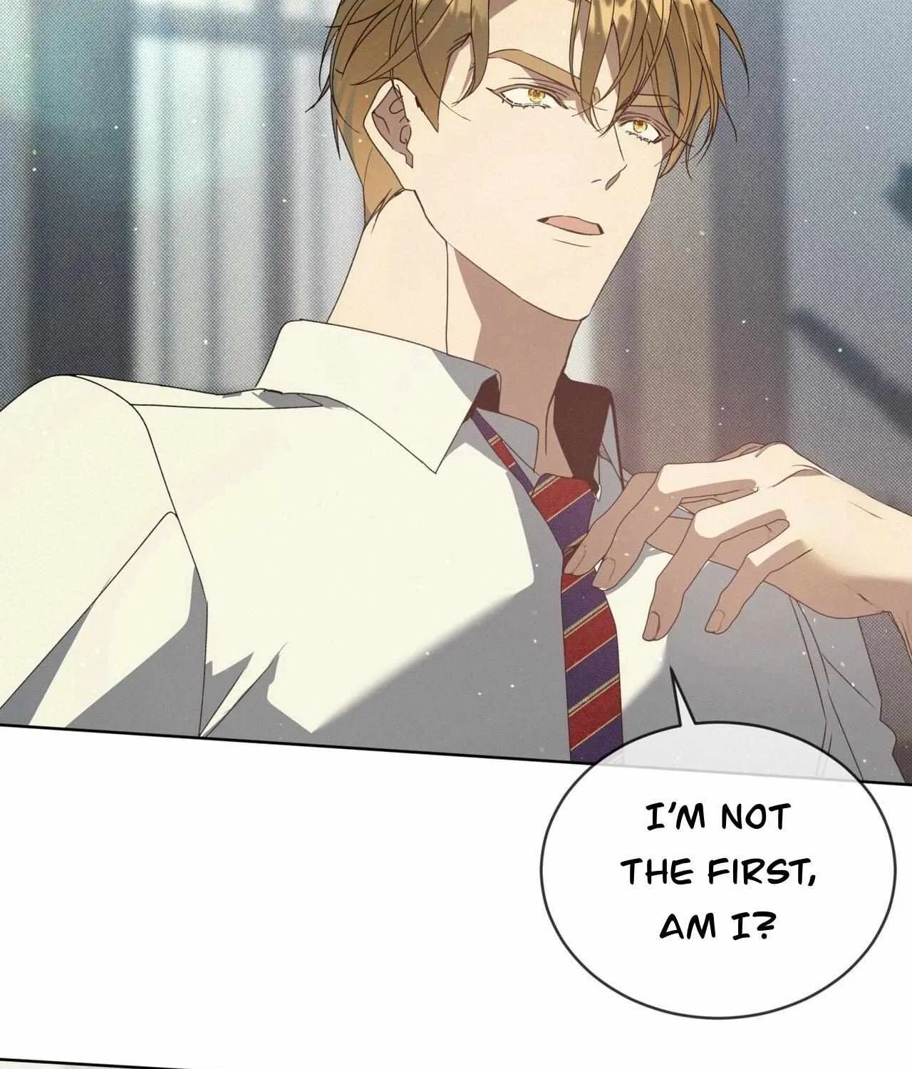 Read Bad Life chapter 6 image 4 on Lezhin