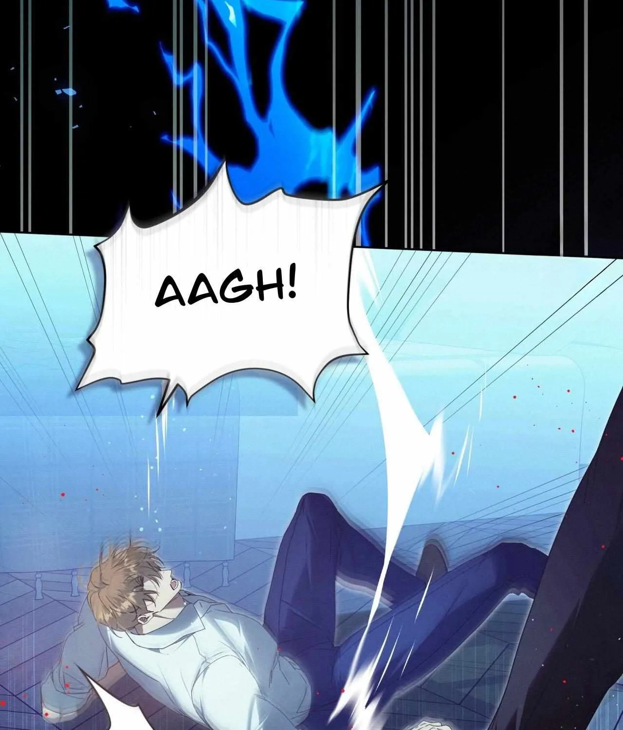 Read Bad Life chapter 6 image 56 on Lezhin