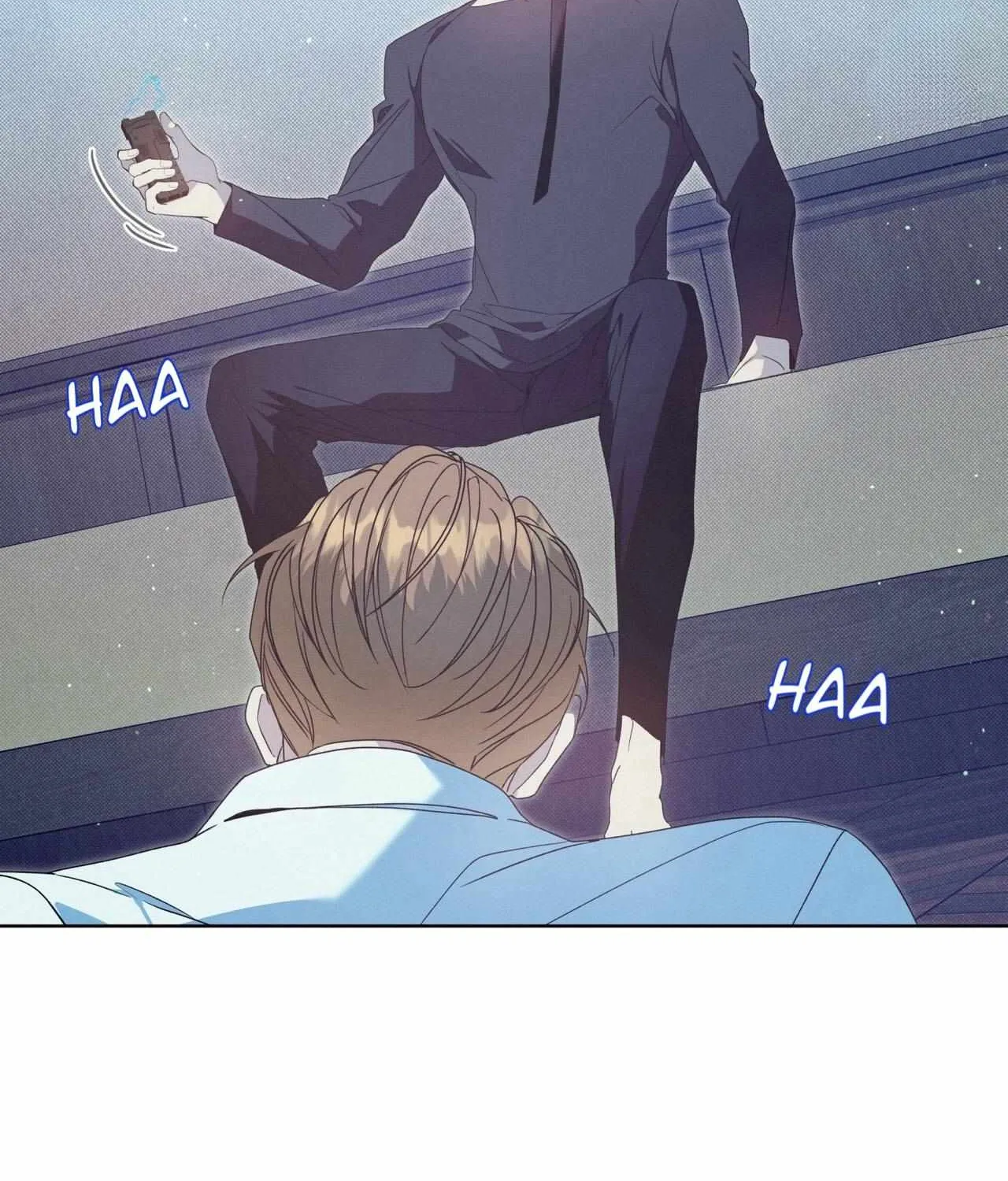 Read Bad Life chapter 6 image 58 on Lezhin