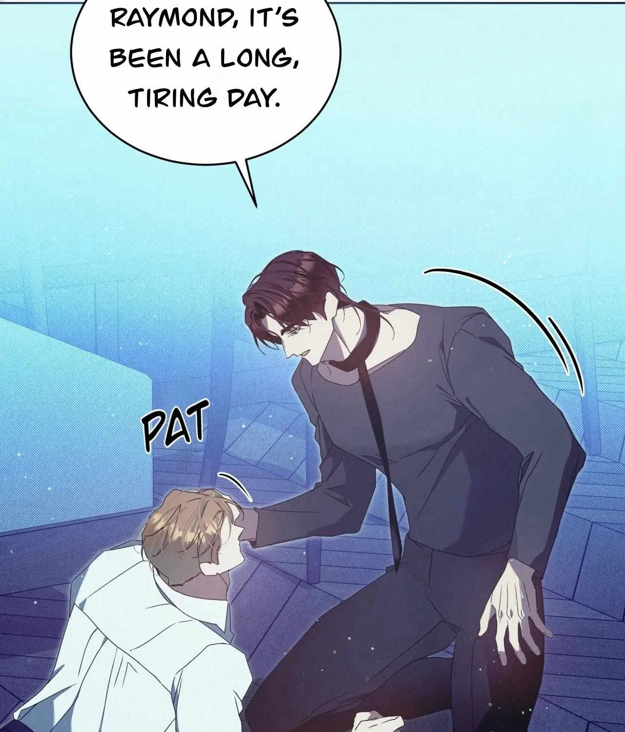 Read Bad Life chapter 6 image 64 on Lezhin