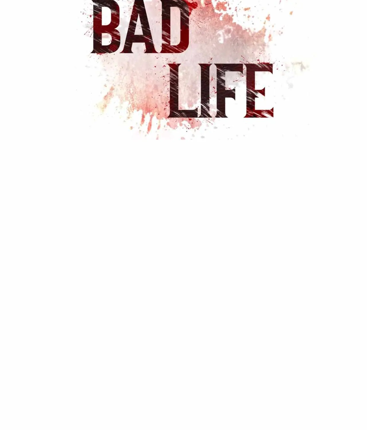 Read Bad Life chapter 6 image 90 on Lezhin