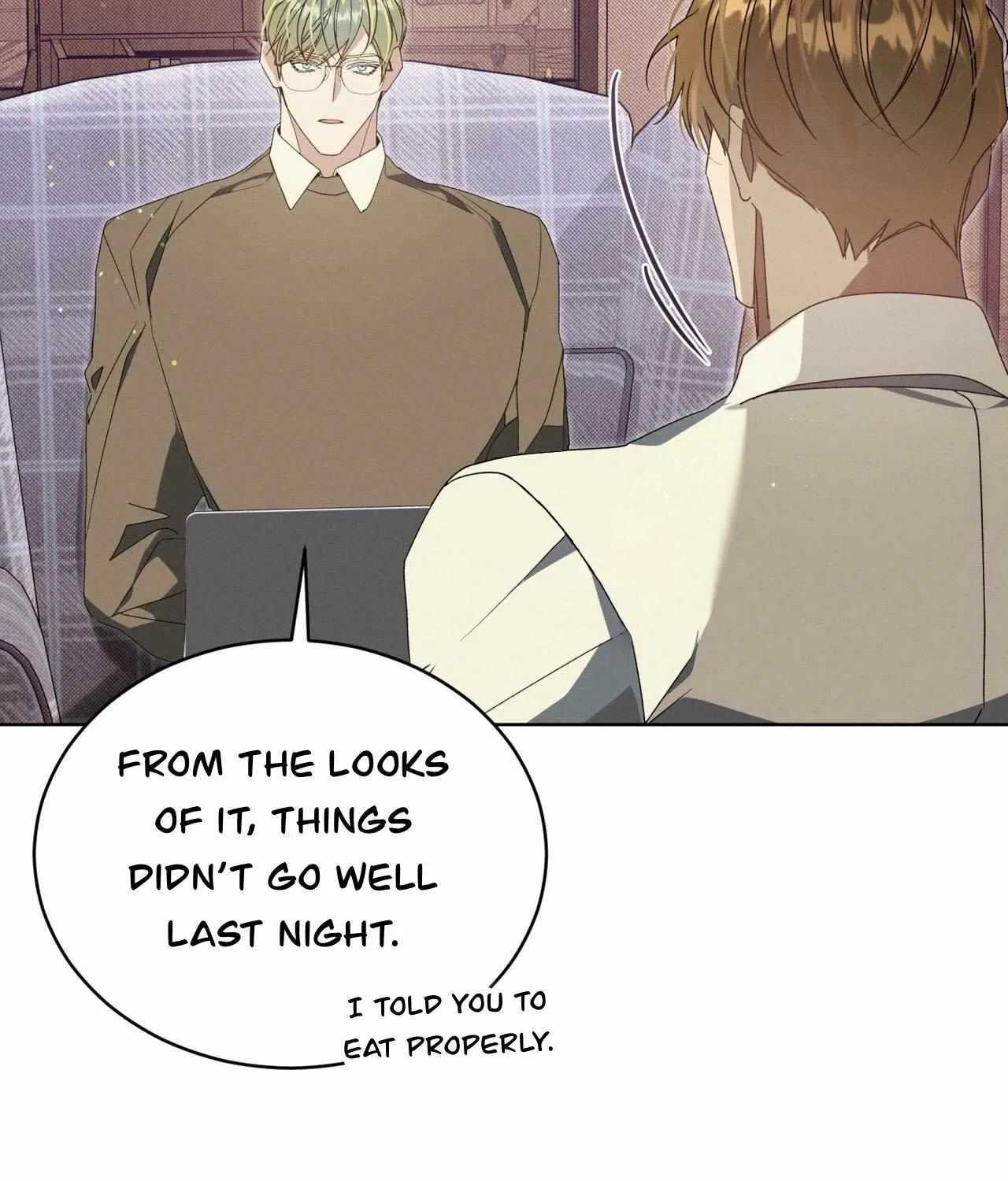 Read Bad Life chapter 6 image 94 on Lezhin