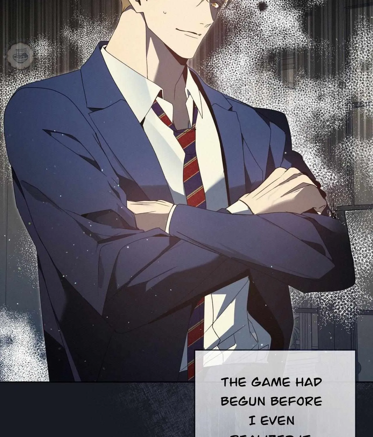 Read Bad Life chapter 7 image 17 on Lezhin