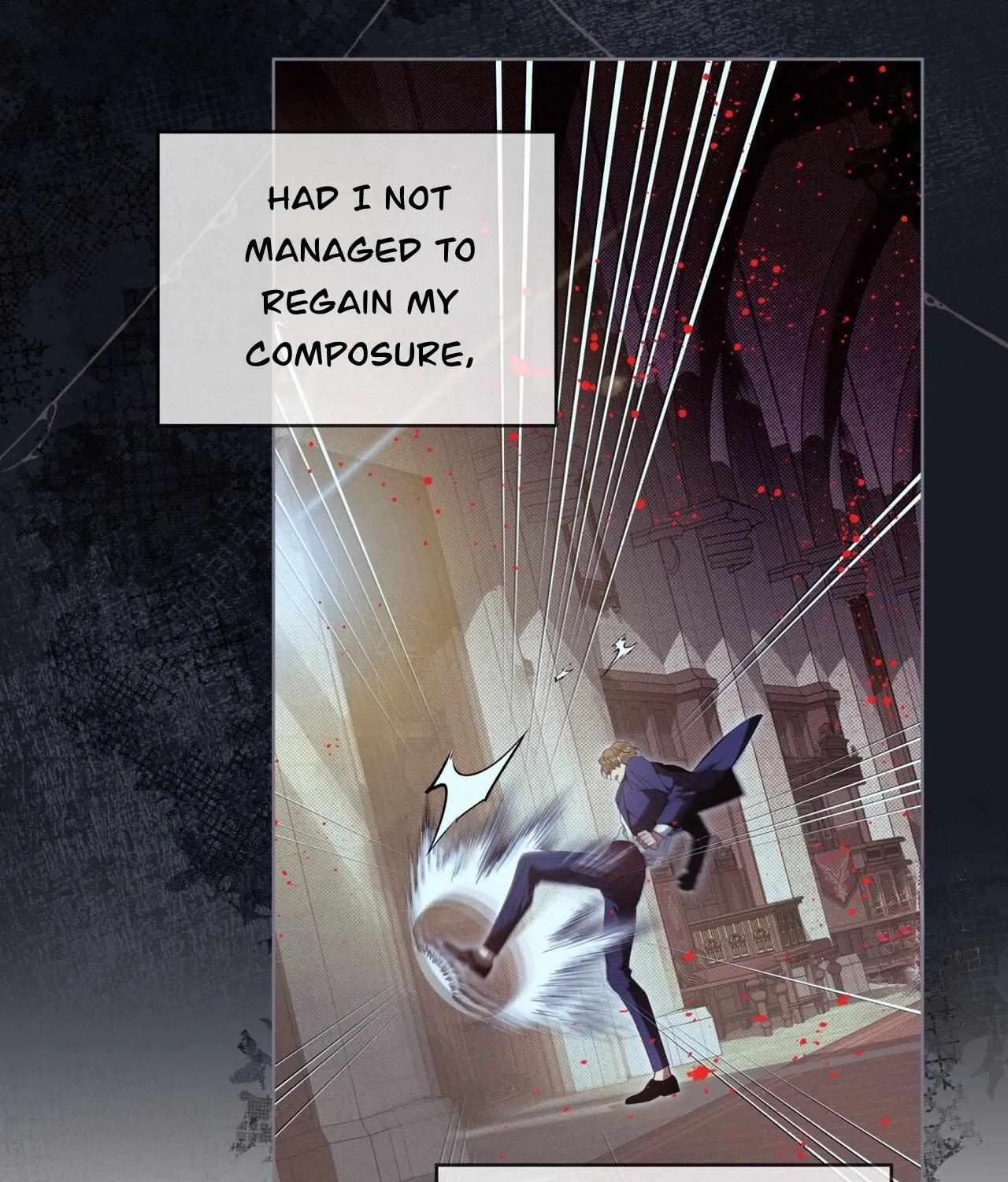 Read Bad Life chapter 7 image 22 on Lezhin