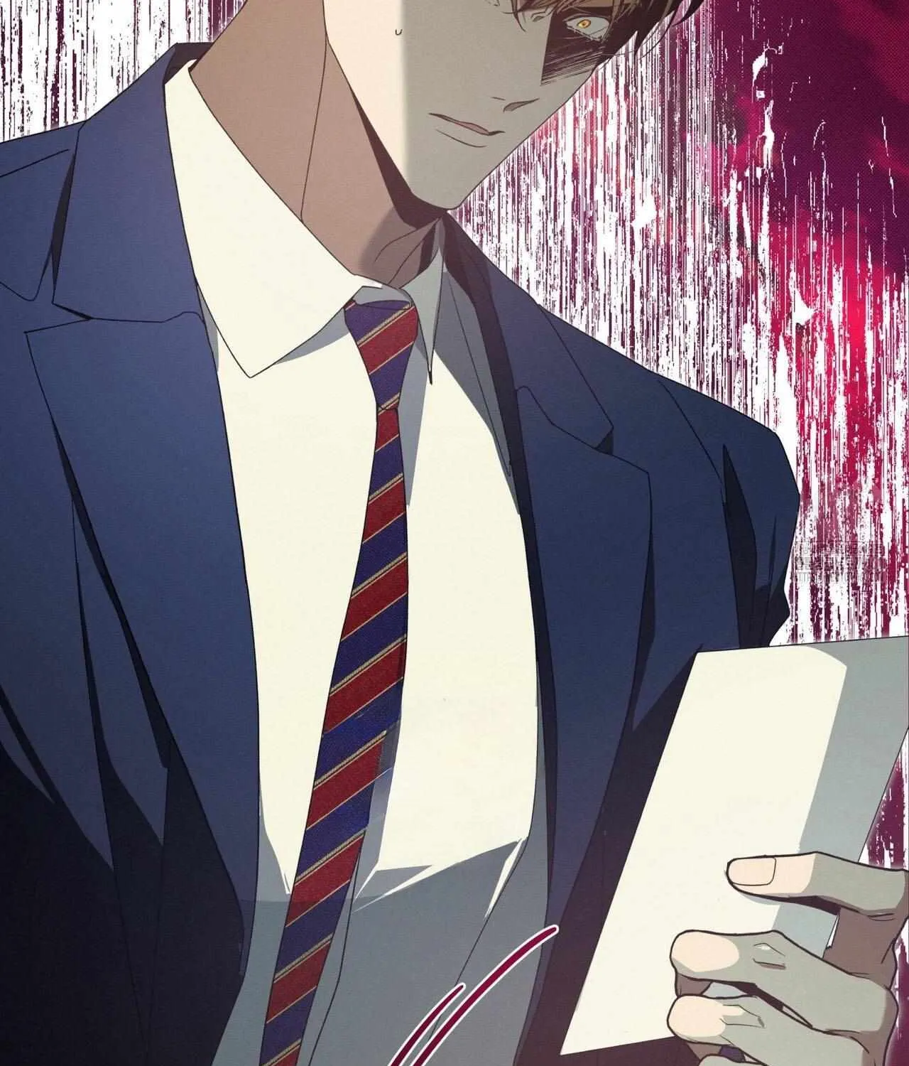 Read Bad Life chapter 7 image 3 on Lezhin