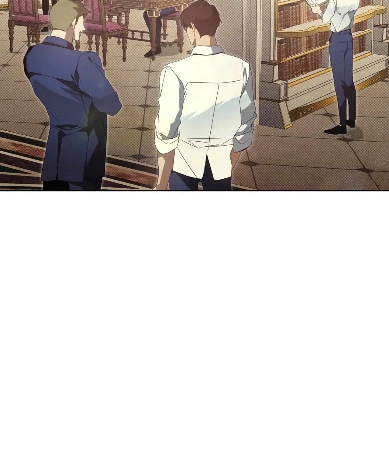 Read Bad Life chapter 7 image 38 on Lezhin