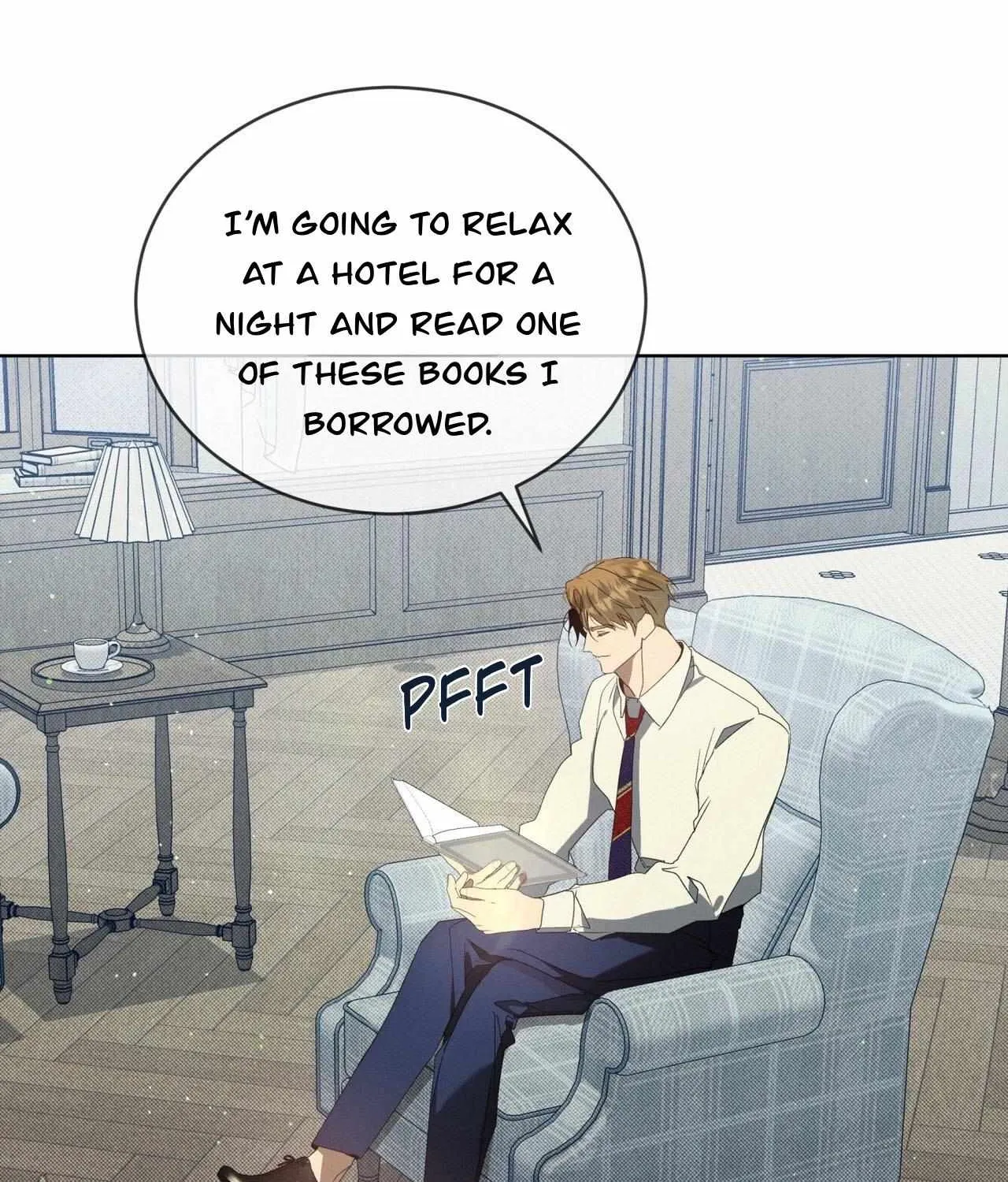 Read Bad Life chapter 7 image 71 on Lezhin