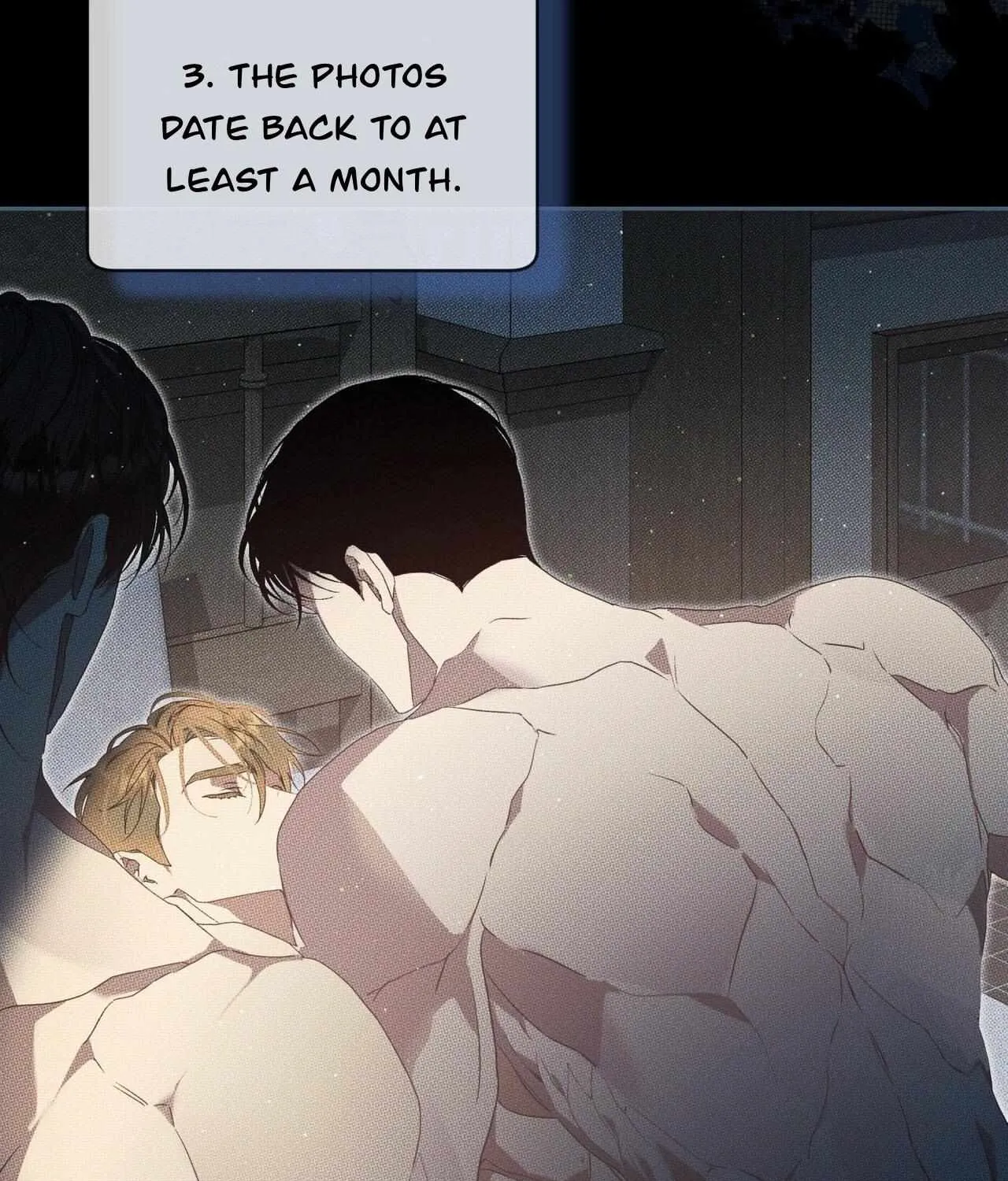 Read Bad Life chapter 7 image 77 on Lezhin