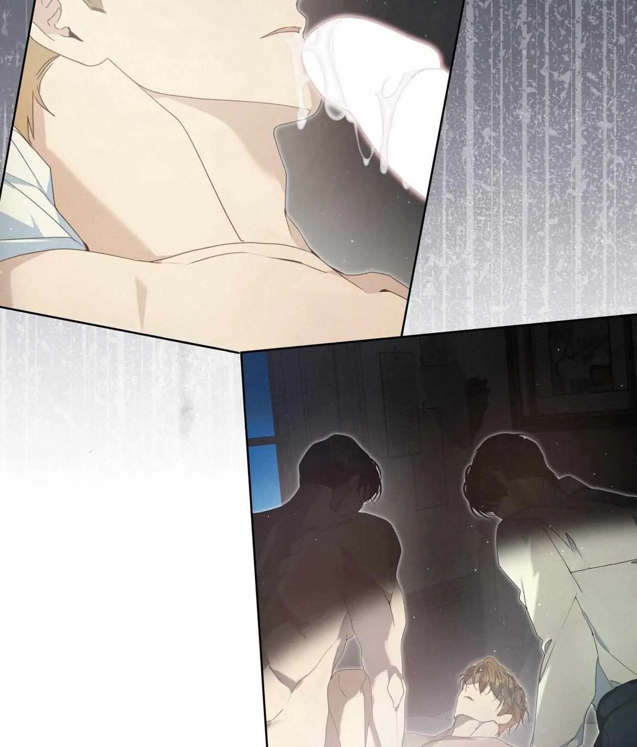 Read Bad Life chapter 7 image 8 on Lezhin